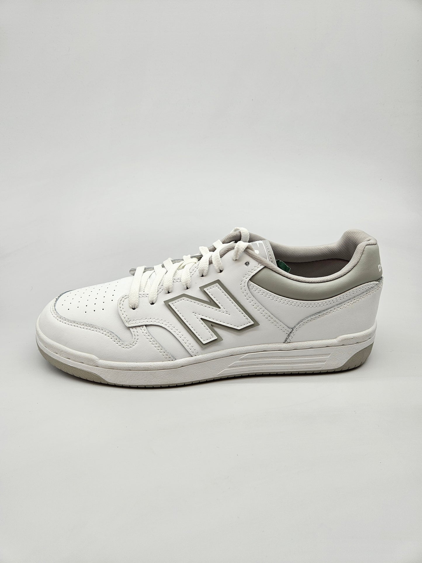 NEW BALANCE ORIGINAL PATIKI BR 45