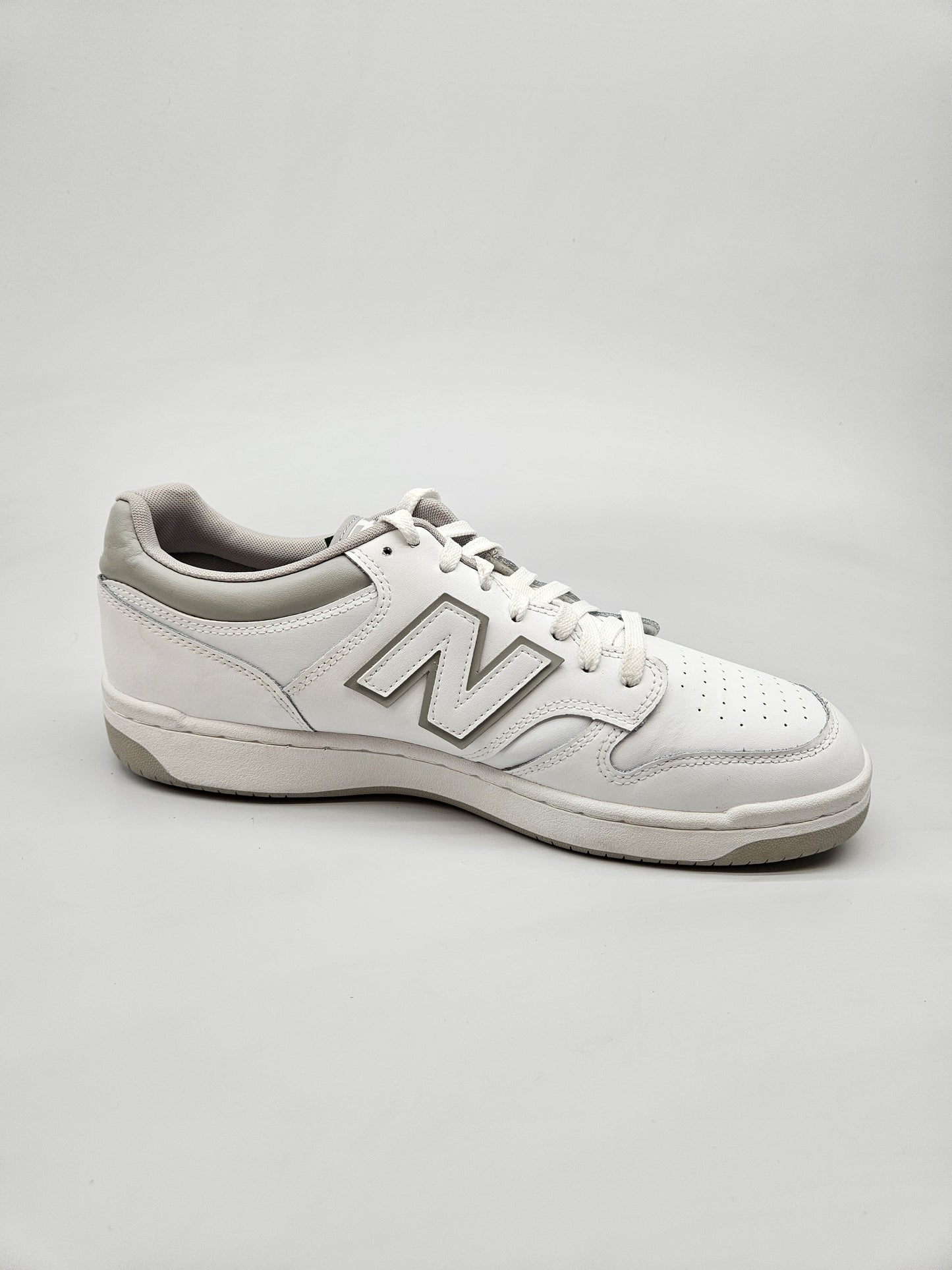 NEW BALANCE ORIGINAL PATIKI BR 45