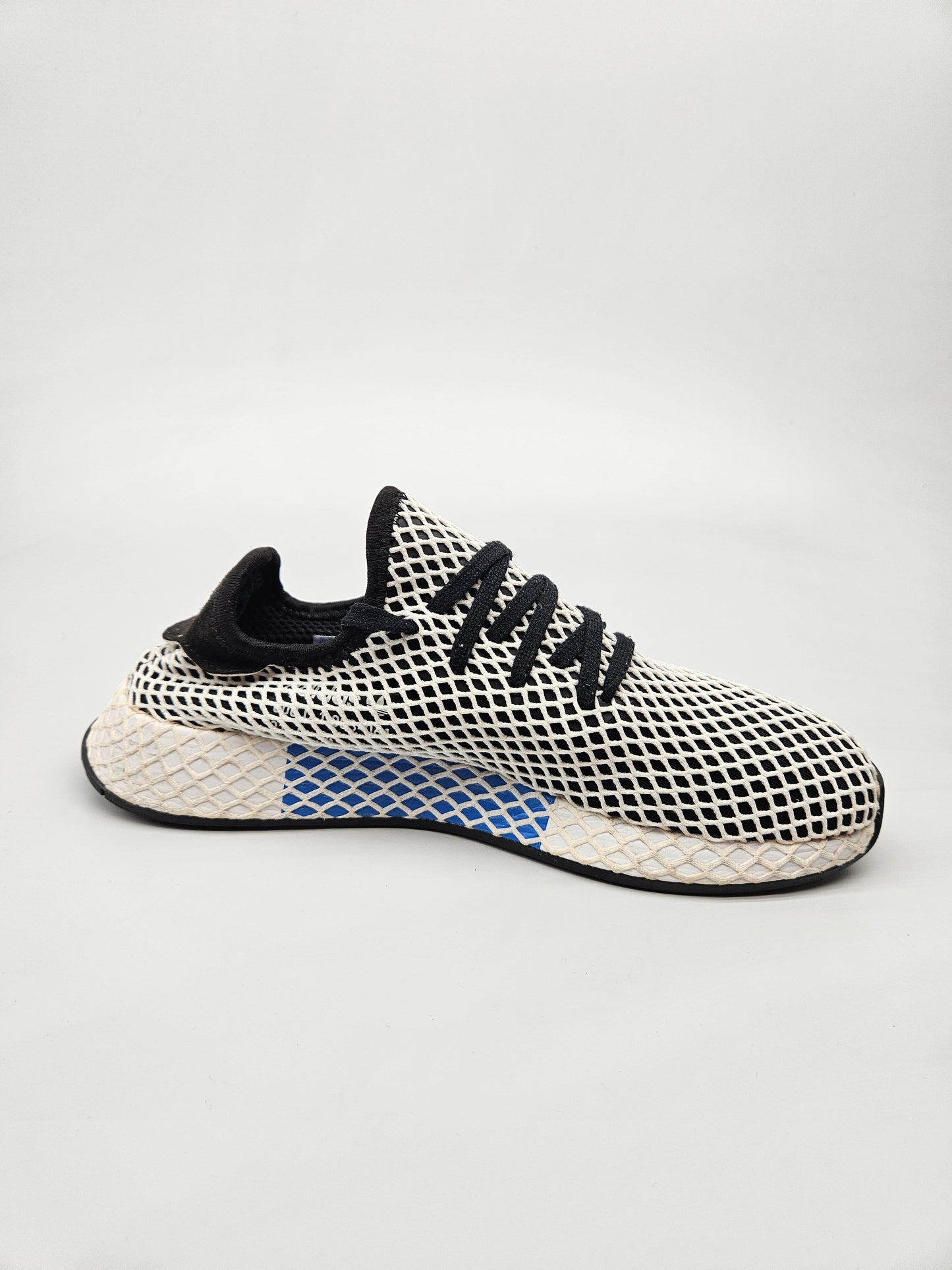 ADIDAS ORIGINAL PATIKI BR 43