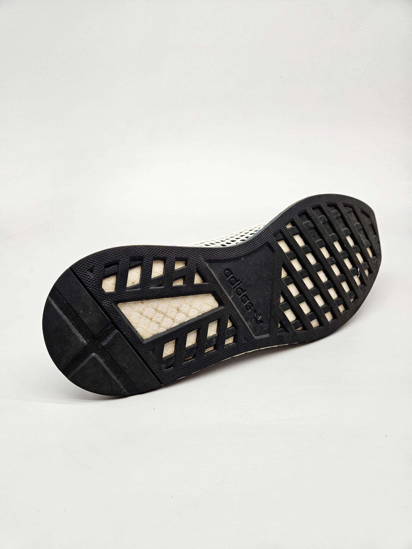 ADIDAS ORIGINAL PATIKI BR 43