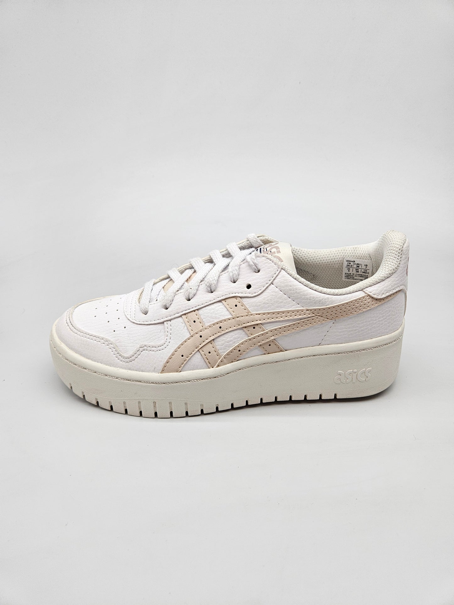 ASICS ORIGINAL PATIKI BR 38