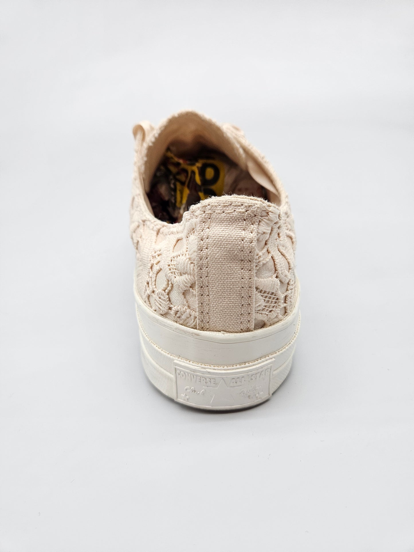 CONVERSE ORIGINAL PATIKI BR 41.5
