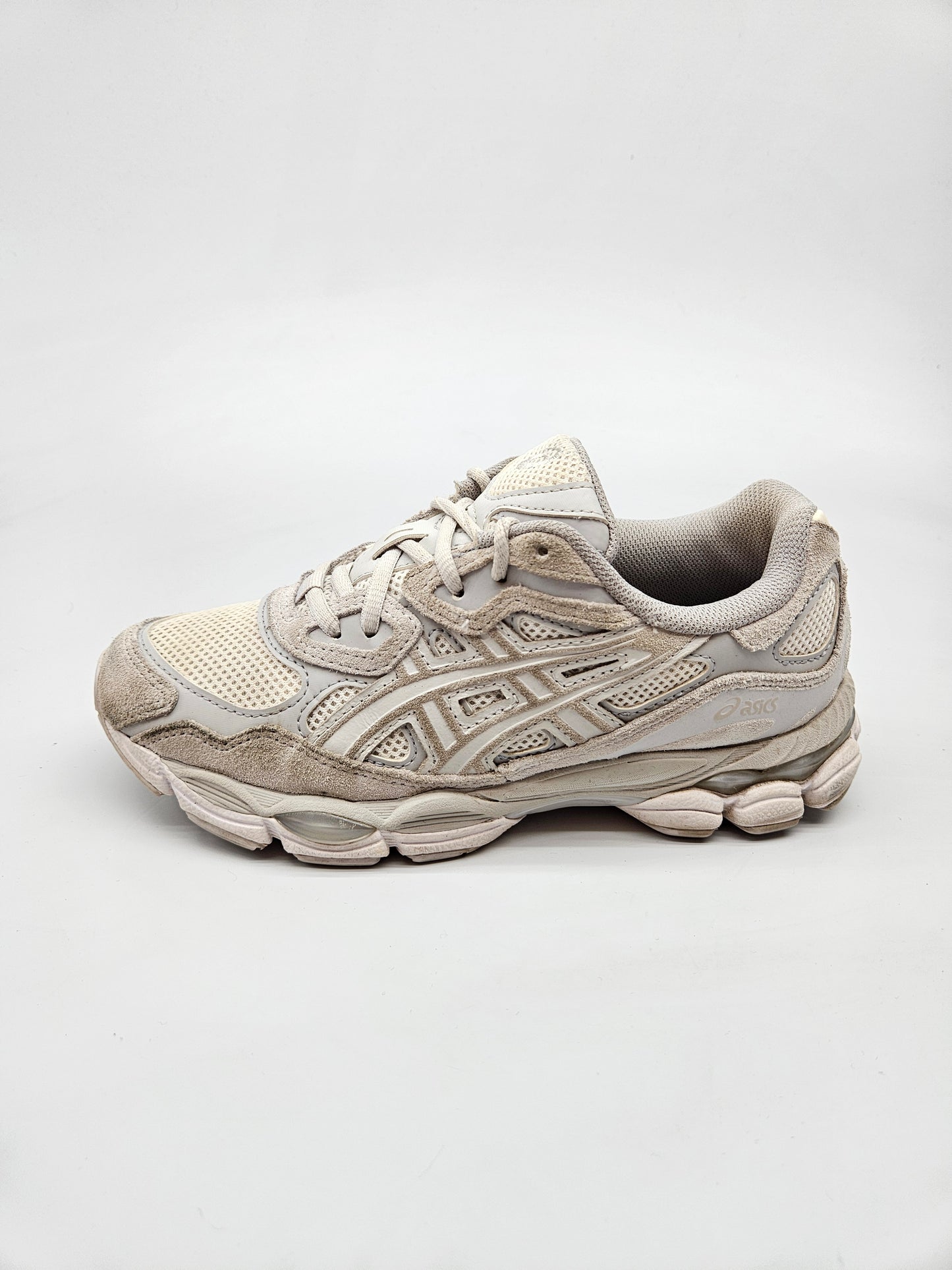 ASICS ORIGINAL PATIKI BR 37