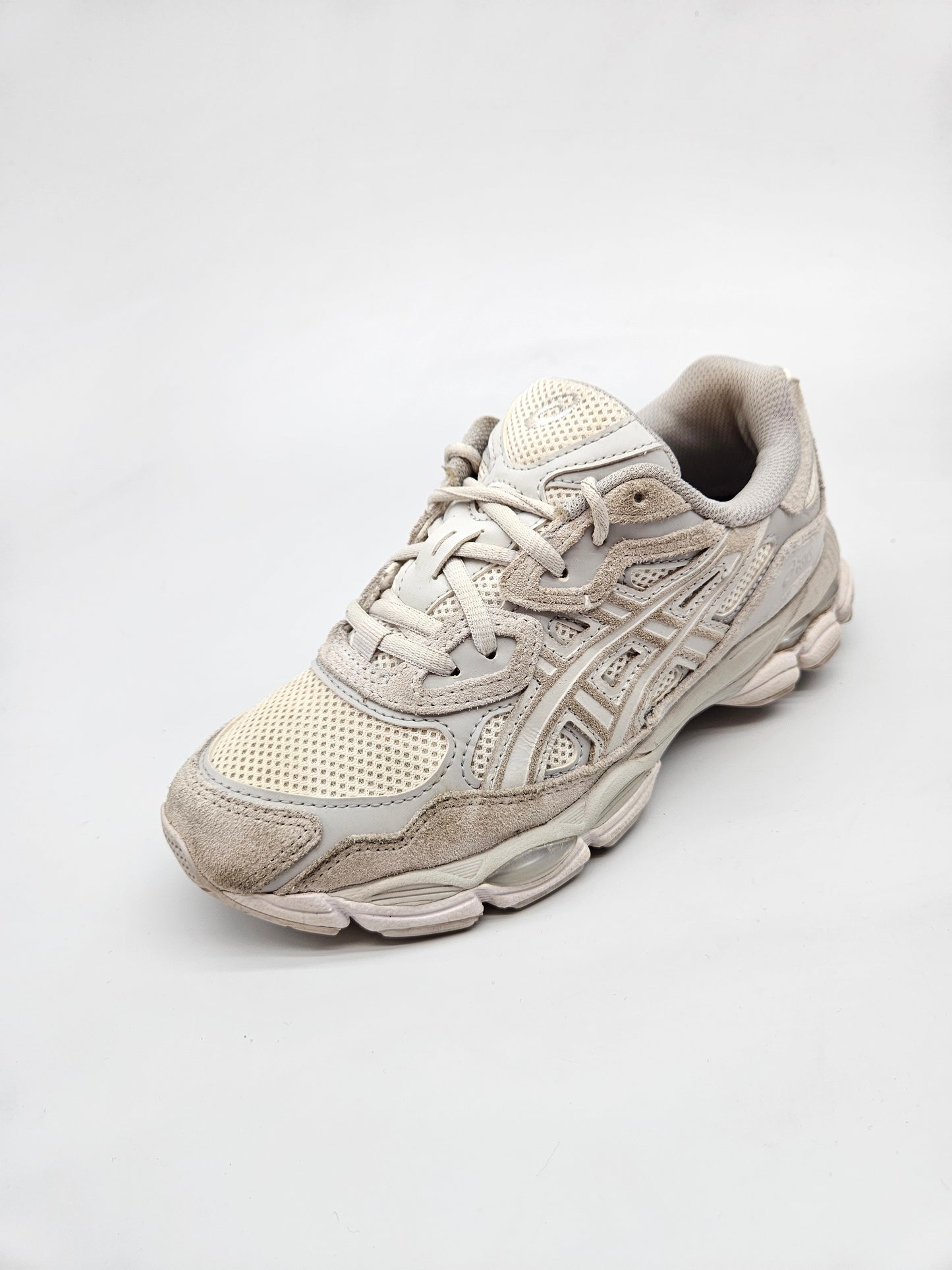 ASICS ORIGINAL PATIKI BR 37