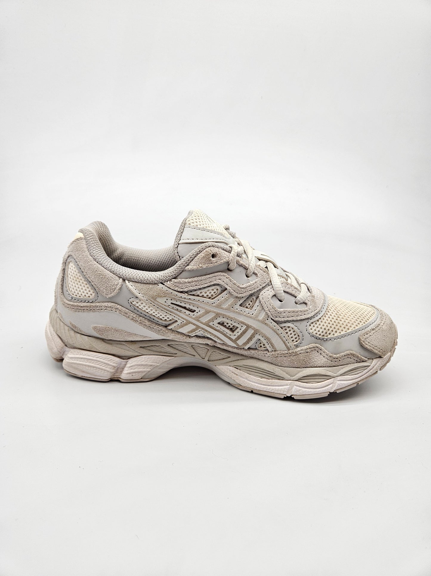 ASICS ORIGINAL PATIKI BR 37