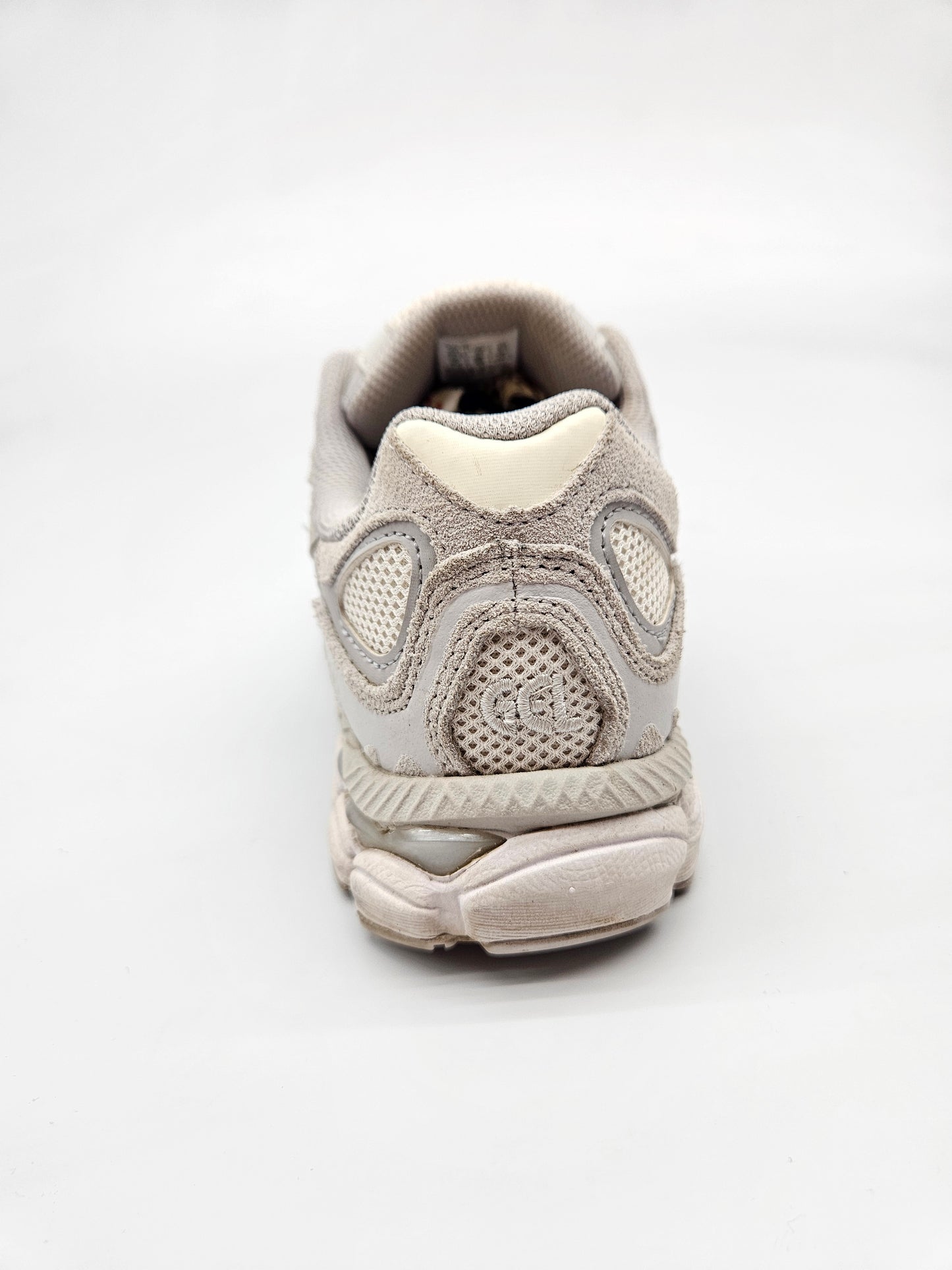 ASICS ORIGINAL PATIKI BR 37