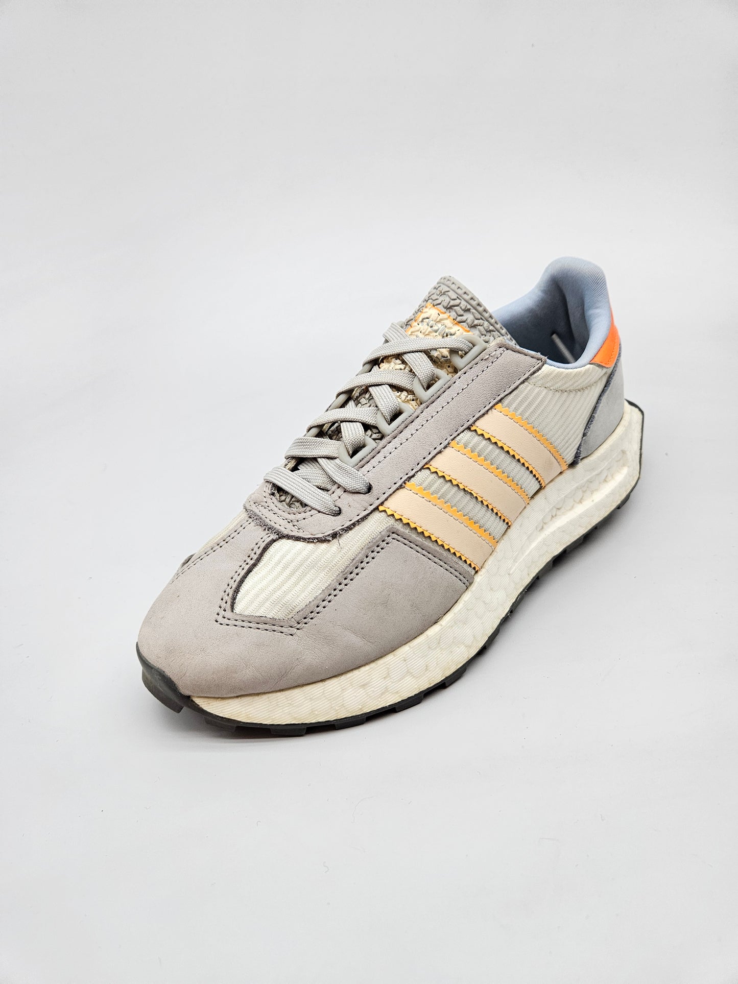 ADIDAS ORIGINAL PATIKI BR 38.5