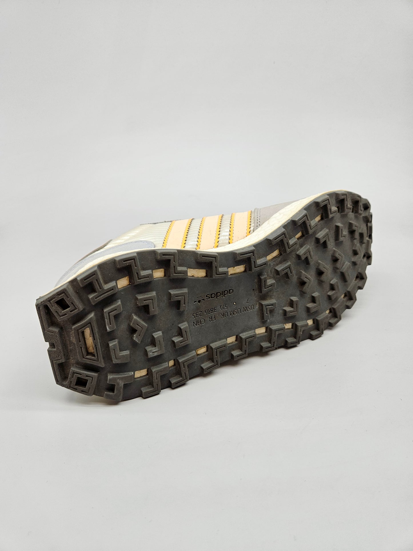 ADIDAS ORIGINAL PATIKI BR 38.5
