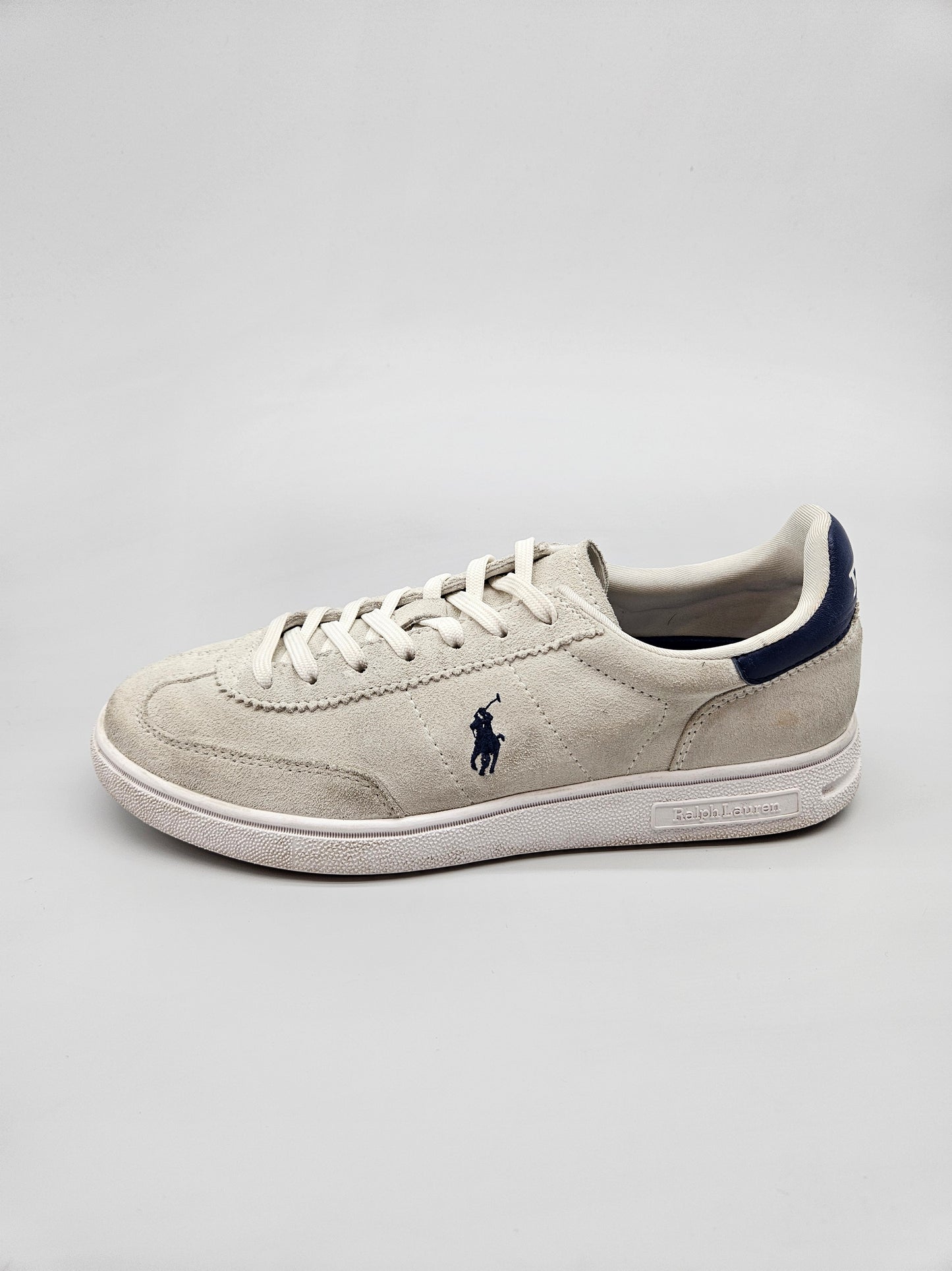 POLO RALPH LAUREN ORIGINAL PATIKI BR 39