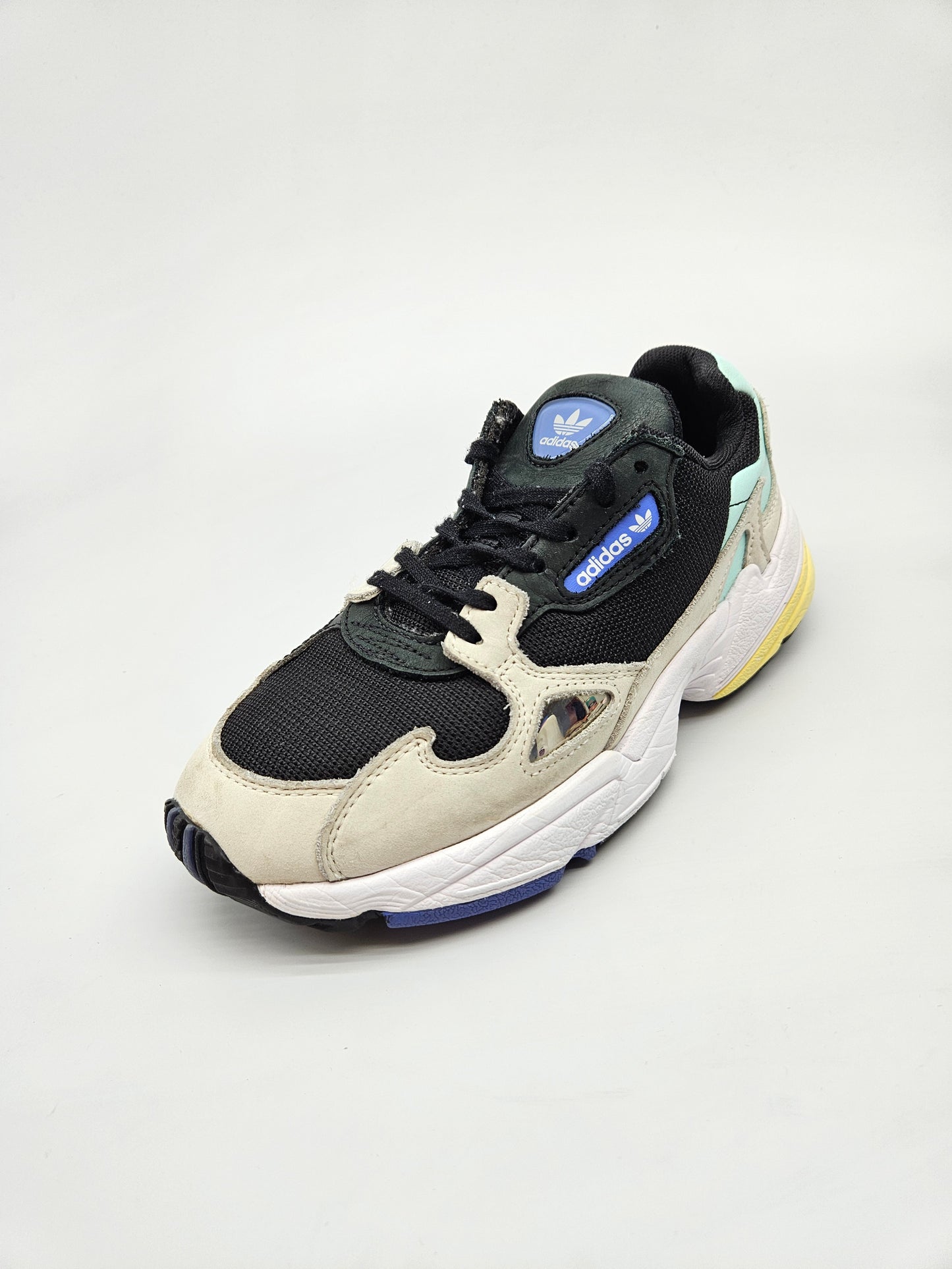 ADIDAS ORIGINAL PATIKI BR 36.5
