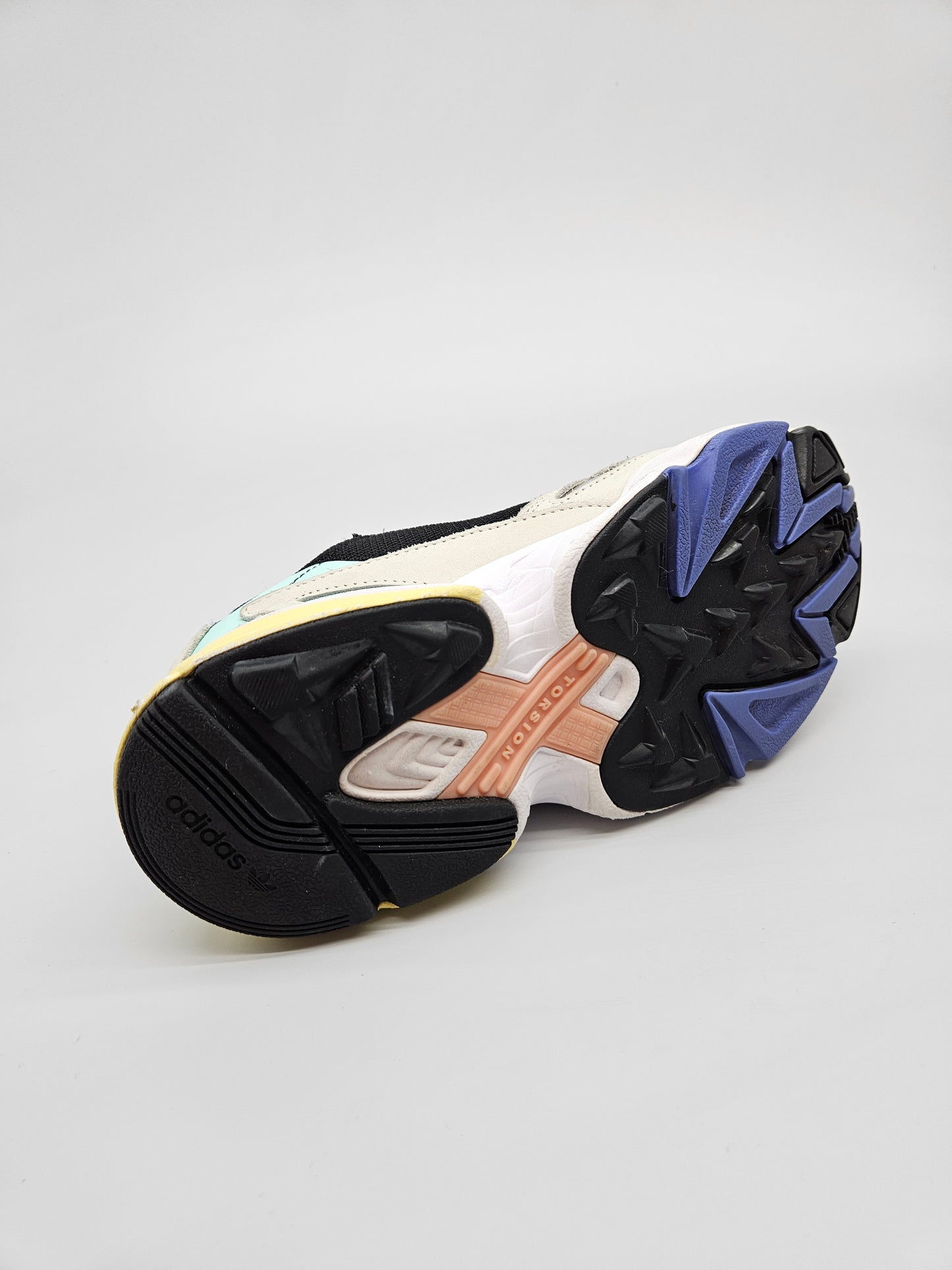 ADIDAS ORIGINAL PATIKI BR 36.5
