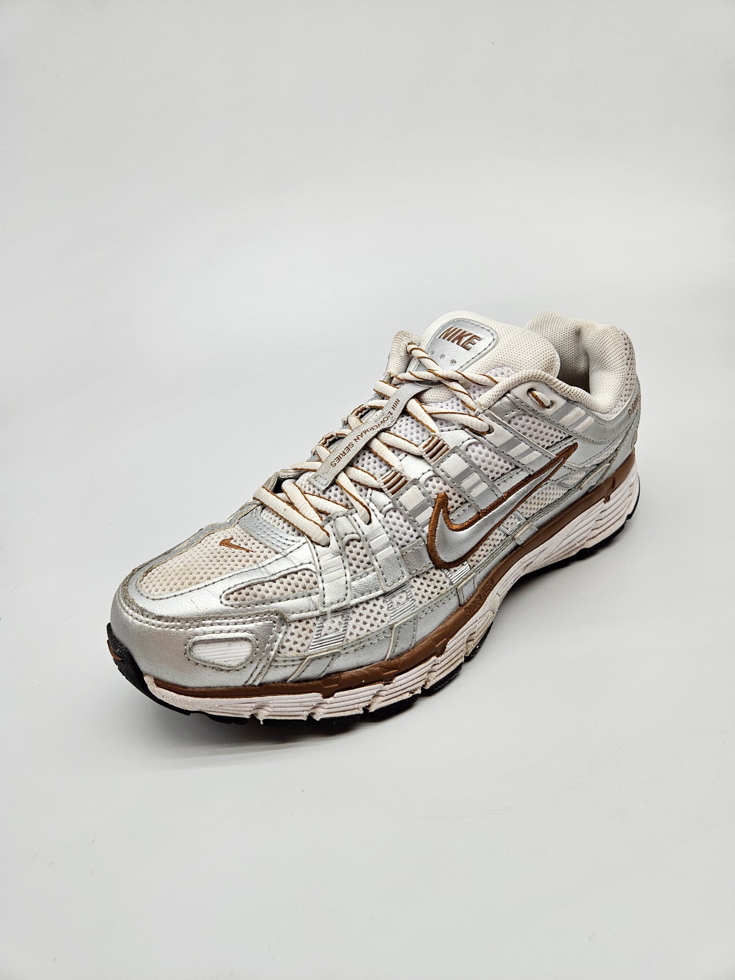 NIKE ORIGINAL PATIKI BR 38