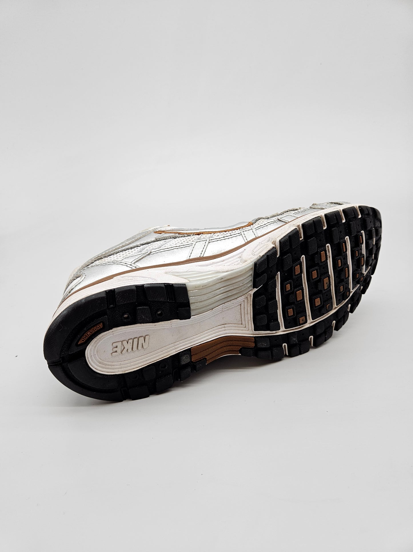 NIKE ORIGINAL PATIKI BR 38