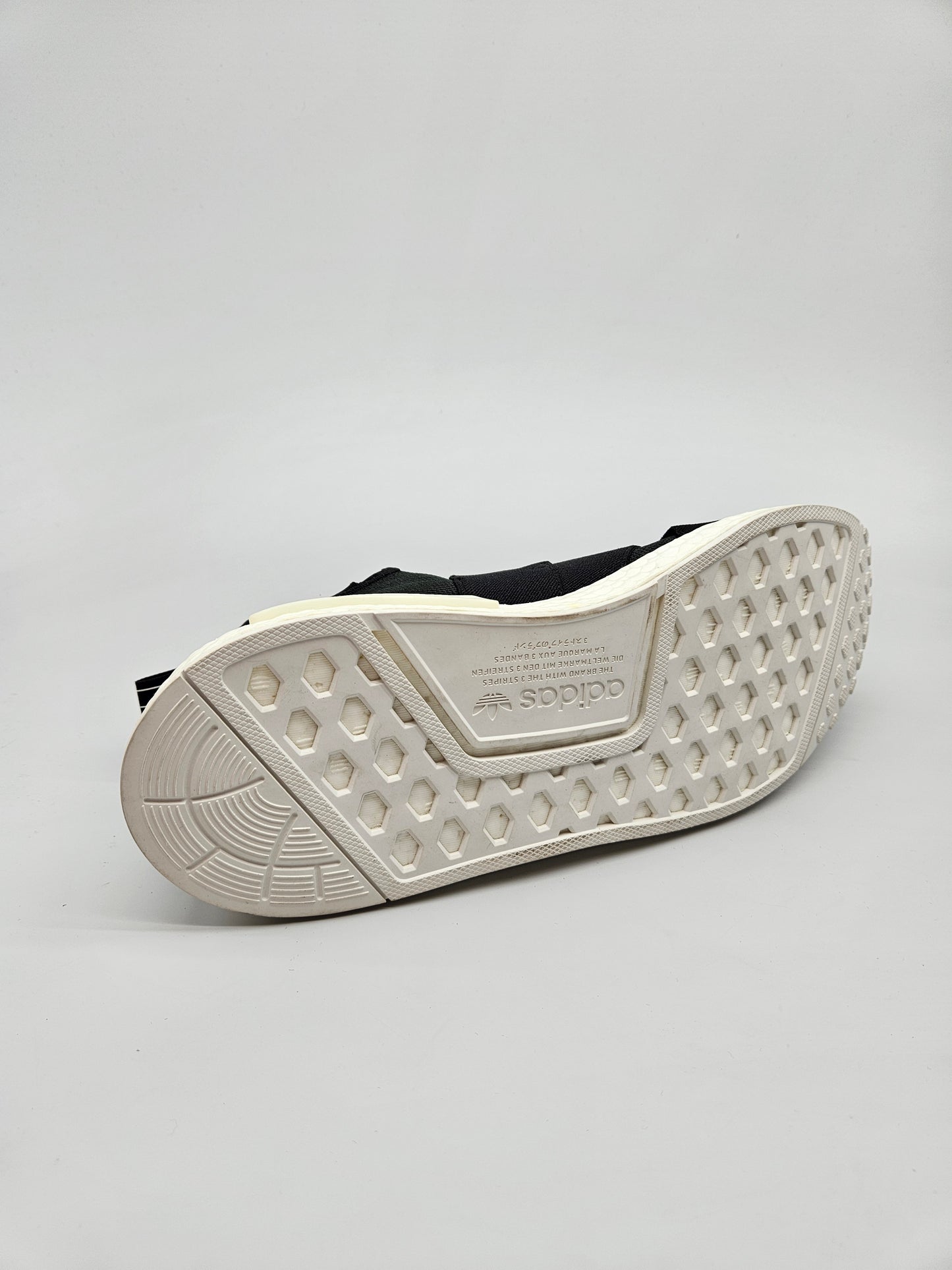 ADIDAS ORIGINAL PATIKI BR 43