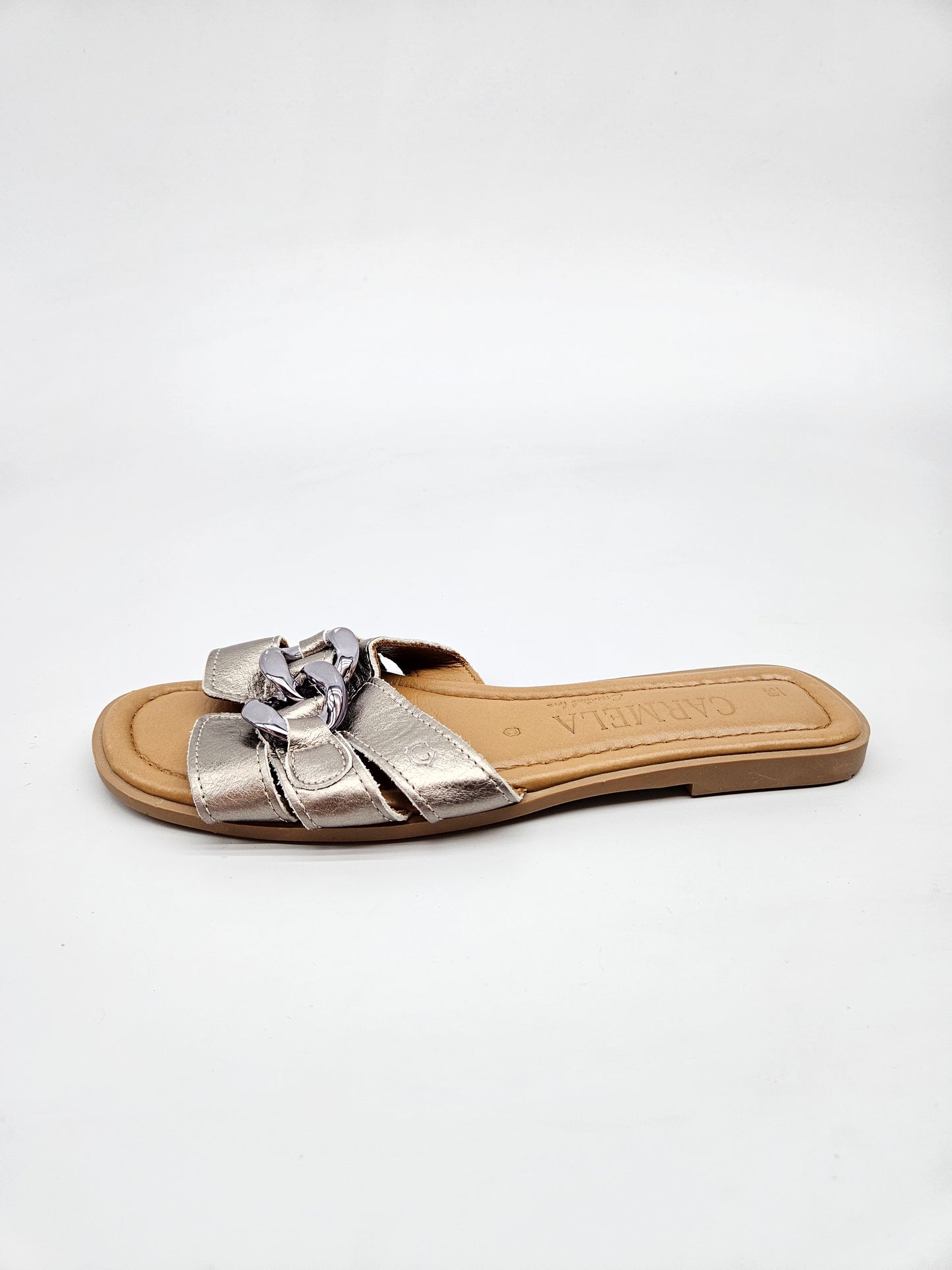 CARMELA ORIGINAL VLECKI BR 38