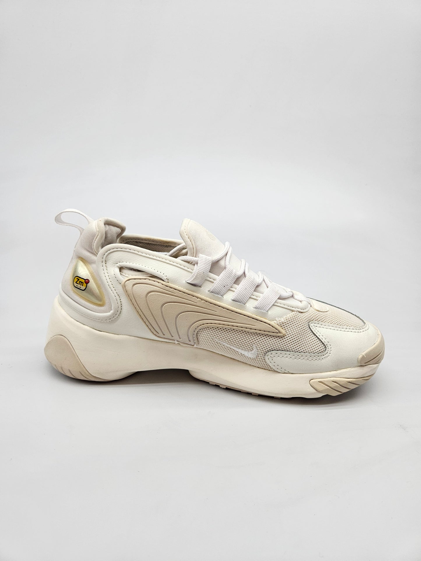 NIKE ORIGINAL PATIKI BR 39