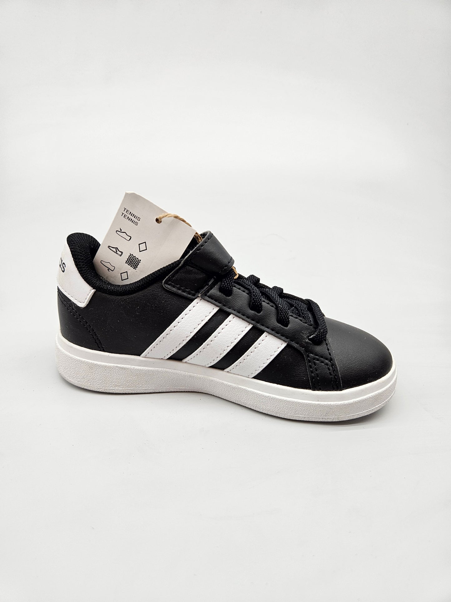ADIDAS NOVI ORIGINAL PATIKI BR 28