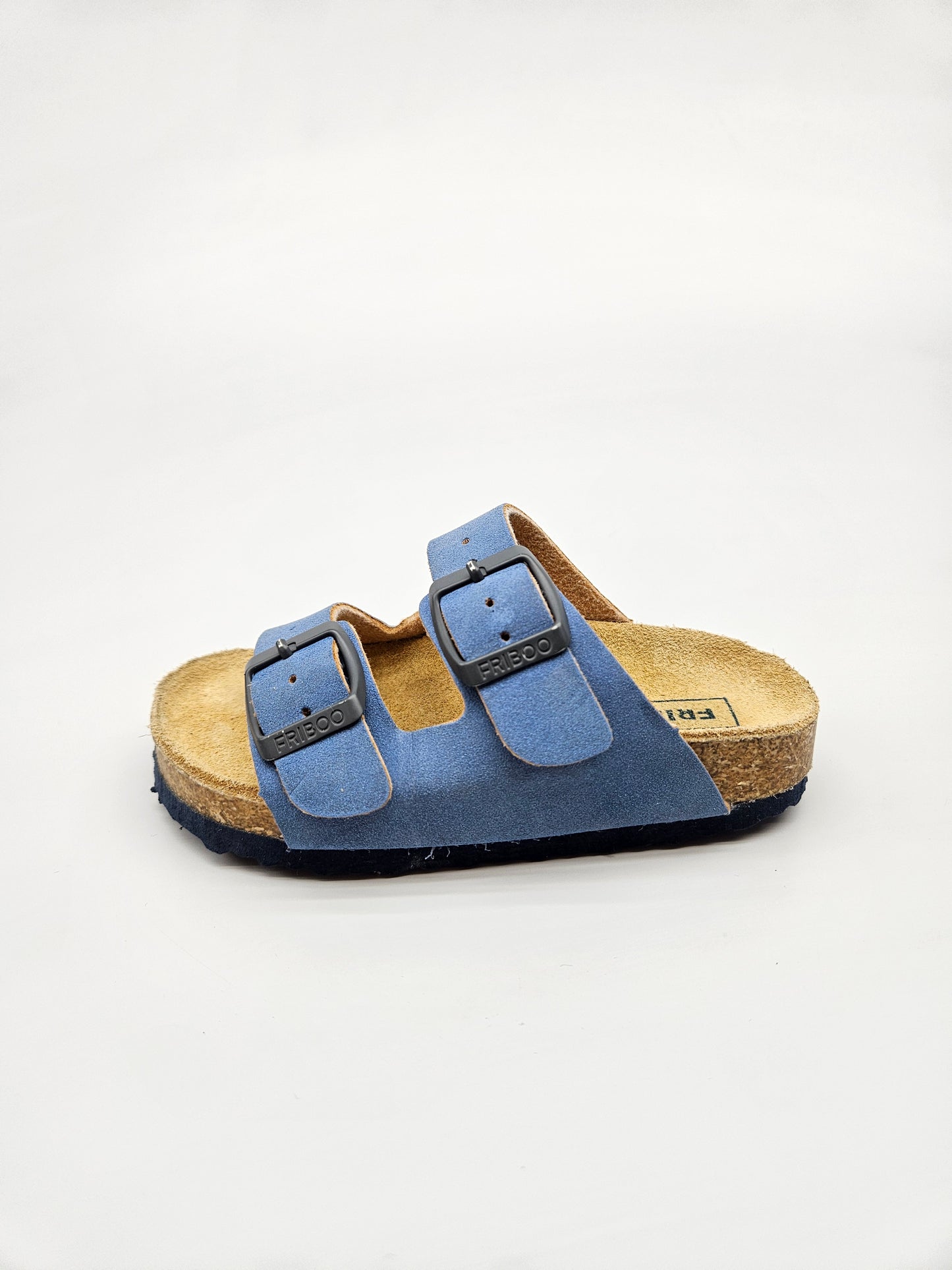FRIBBO ORIGINAL SANDALI BR 24