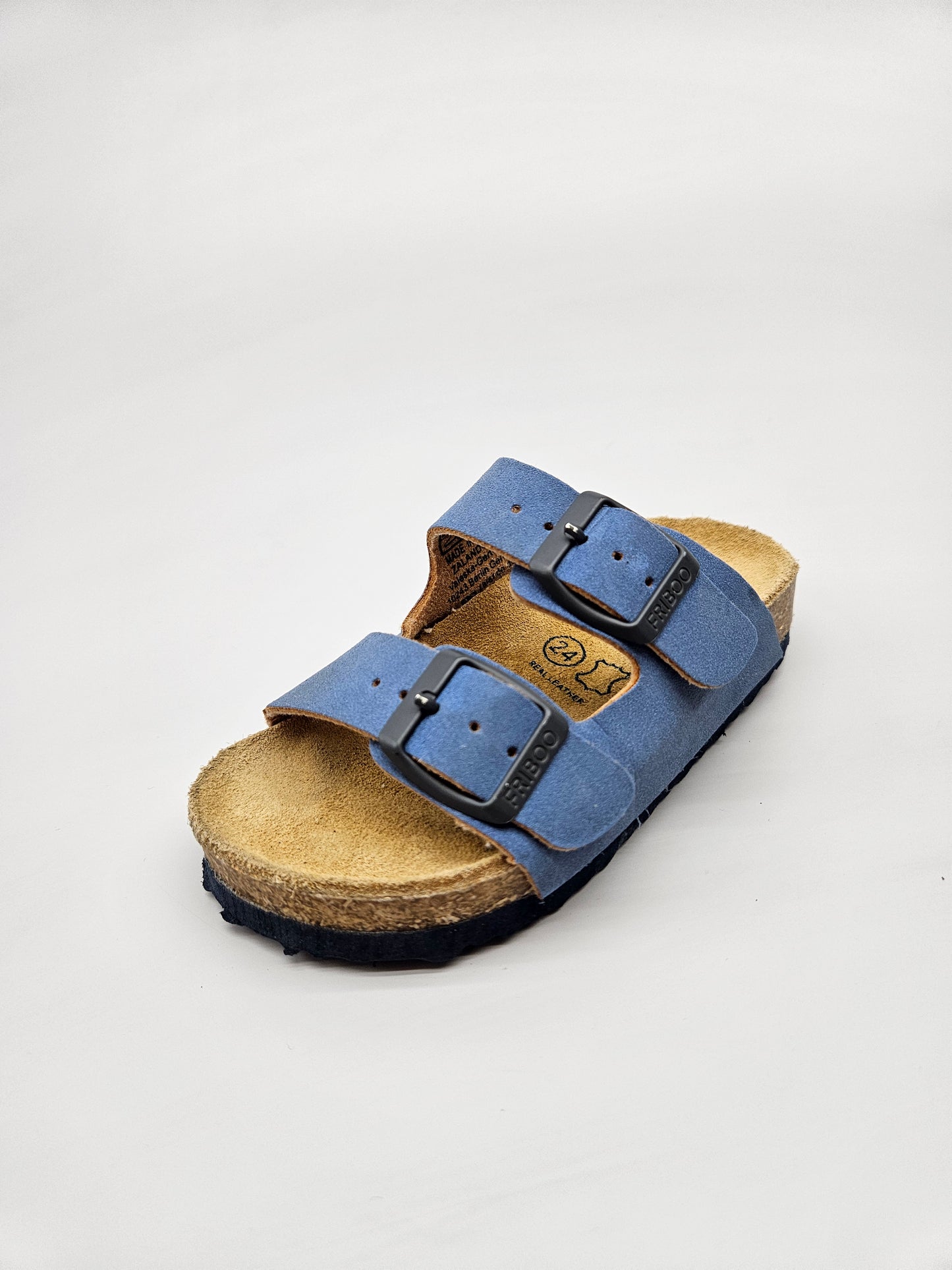 FRIBBO ORIGINAL SANDALI BR 24