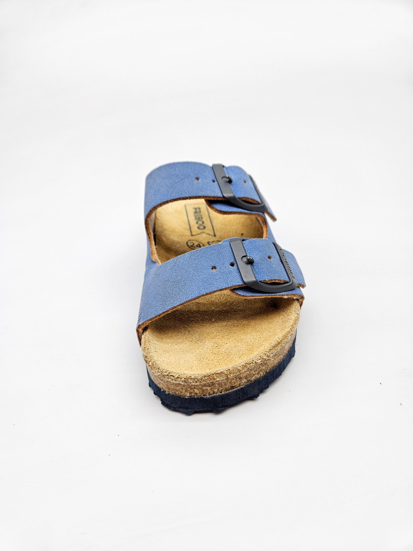 FRIBBO ORIGINAL SANDALI BR 24
