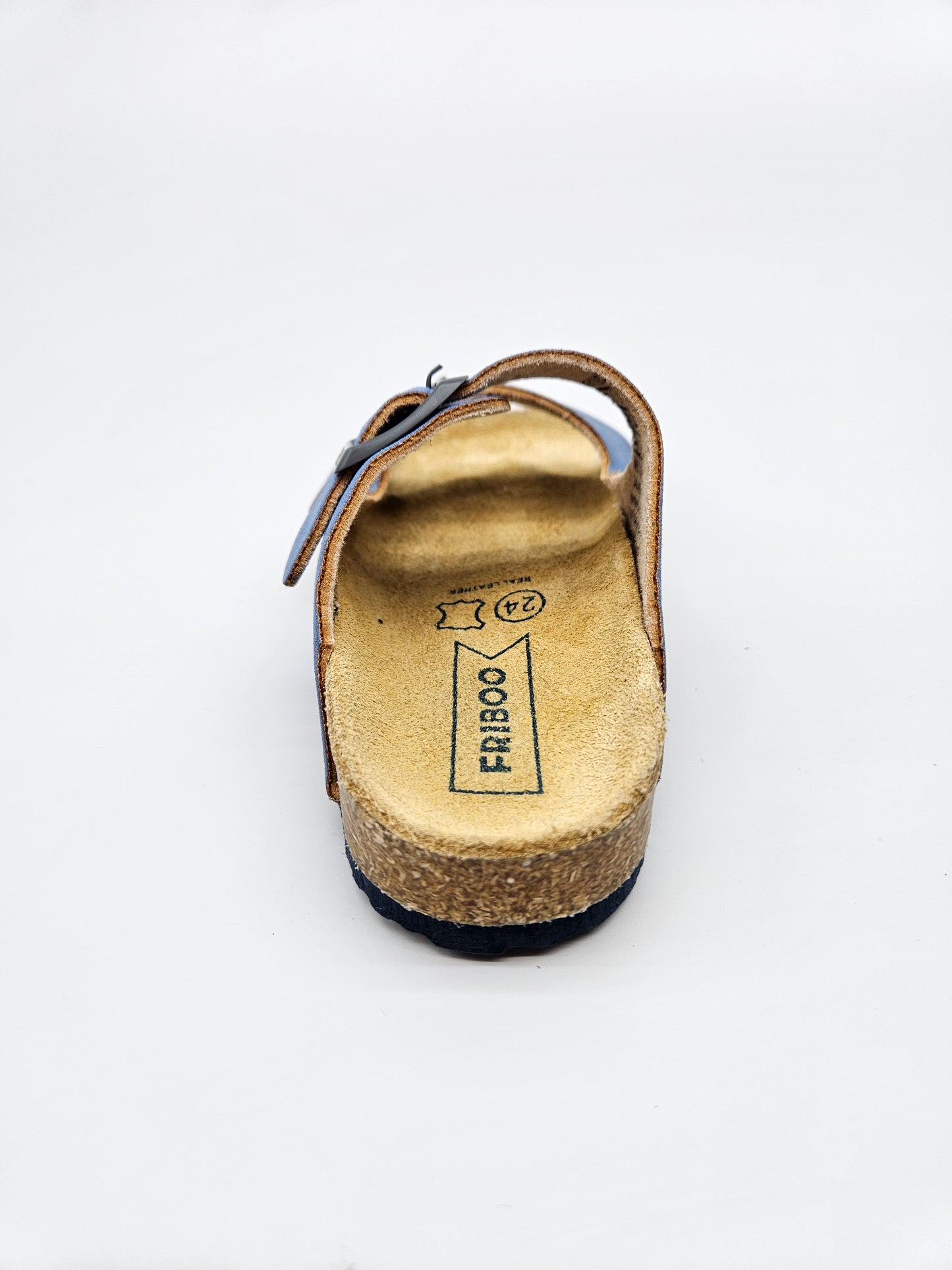 FRIBBO ORIGINAL SANDALI BR 24