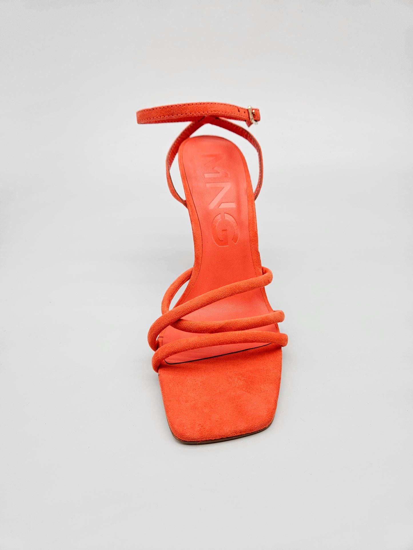 MANGO NOVI ORIGINAL SANDALI BR 38