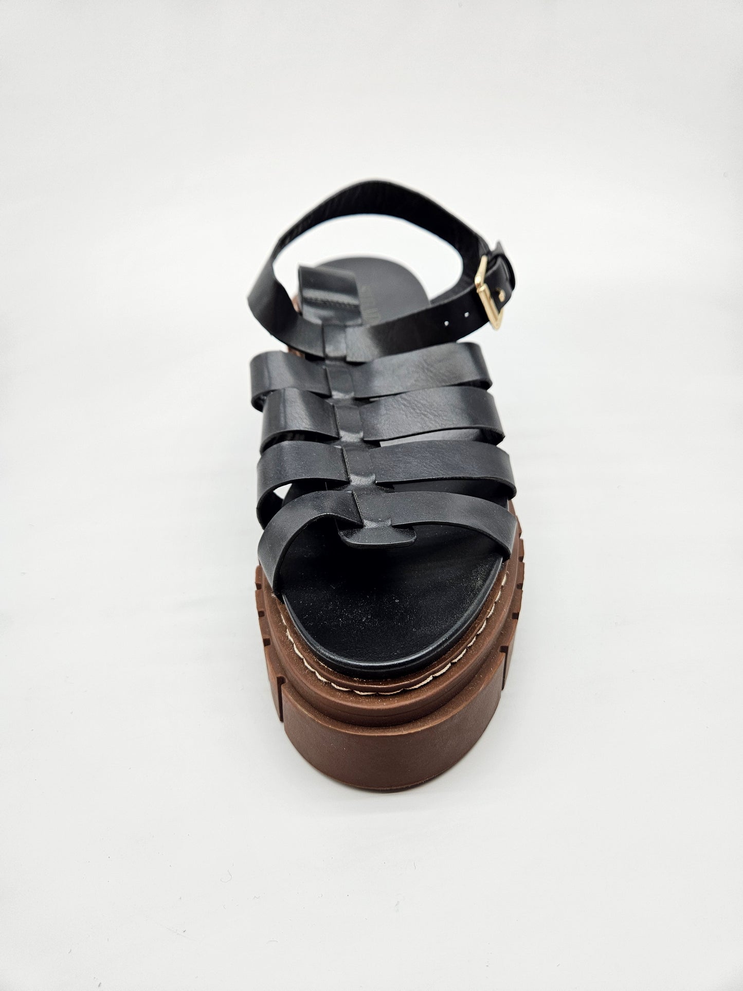 STRADIVARIUS ORIGINAL SANDALI BR 37