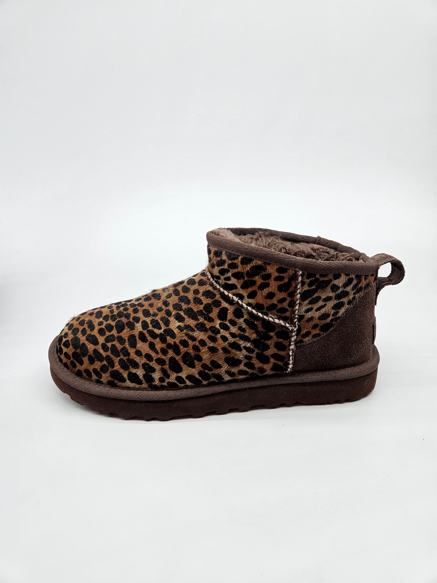 UGG AUSTRALIA ORIGINAL CIZMI BR 39