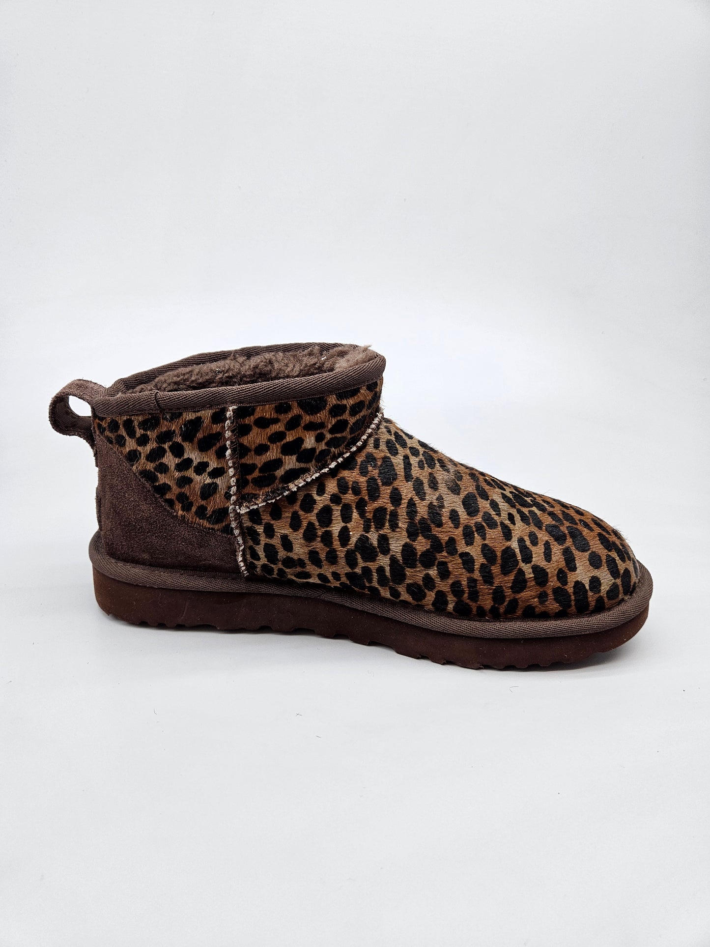 UGG AUSTRALIA ORIGINAL CIZMI BR 39