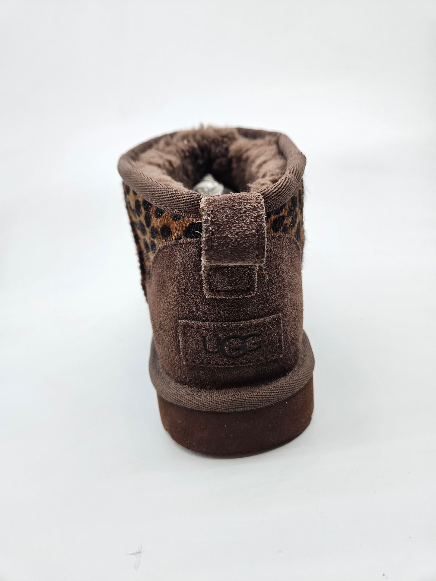 UGG AUSTRALIA ORIGINAL CIZMI BR 39