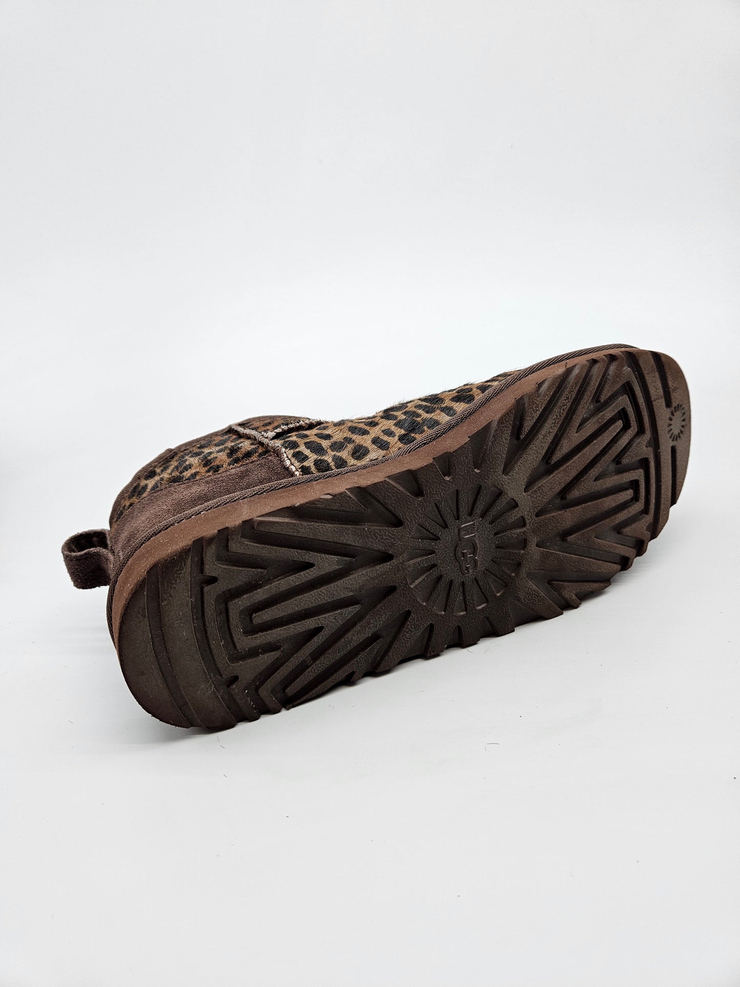 UGG AUSTRALIA ORIGINAL CIZMI BR 39