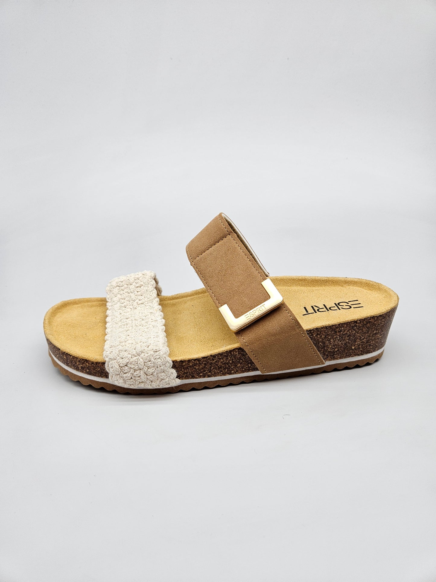 ESPRIT NOVI ORIGINAL SANDALI BR 39
