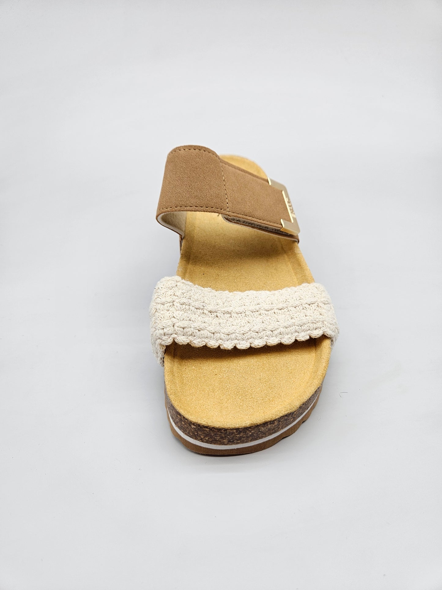 ESPRIT NOVI ORIGINAL SANDALI BR 39