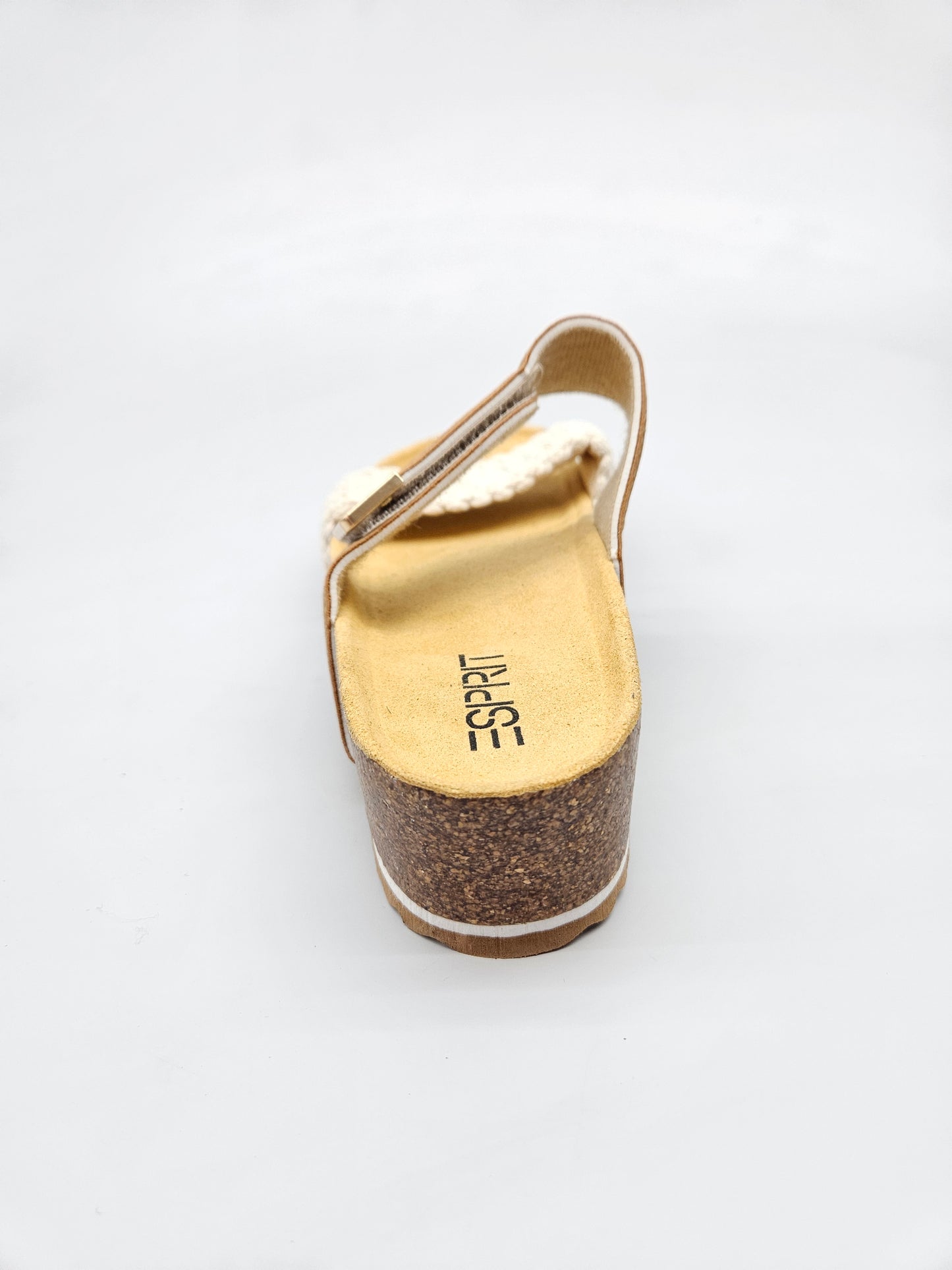 ESPRIT NOVI ORIGINAL SANDALI BR 39