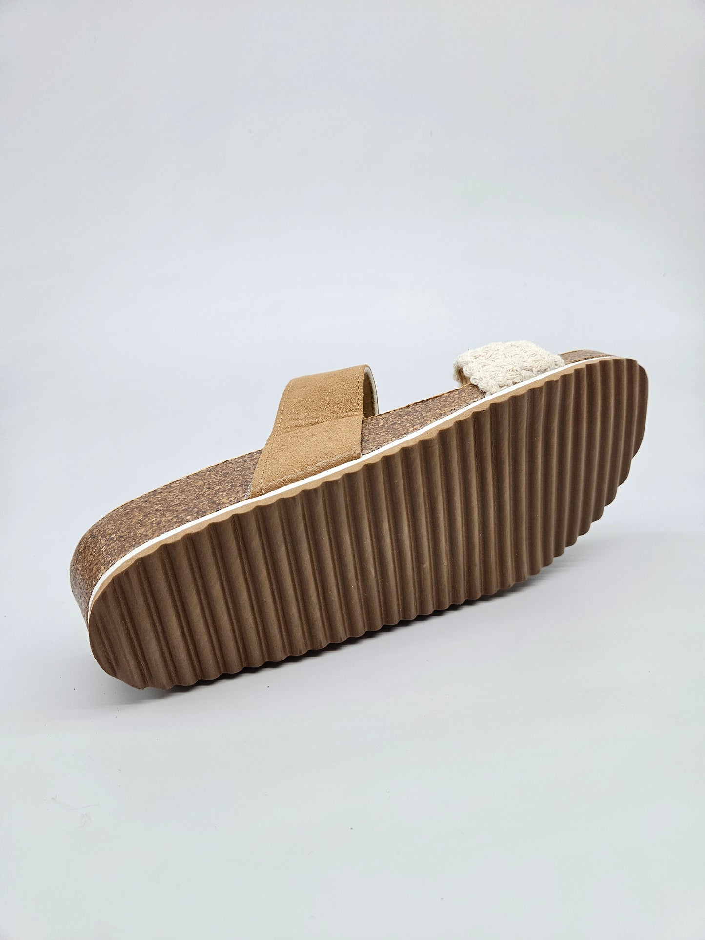 ESPRIT NOVI ORIGINAL SANDALI BR 39