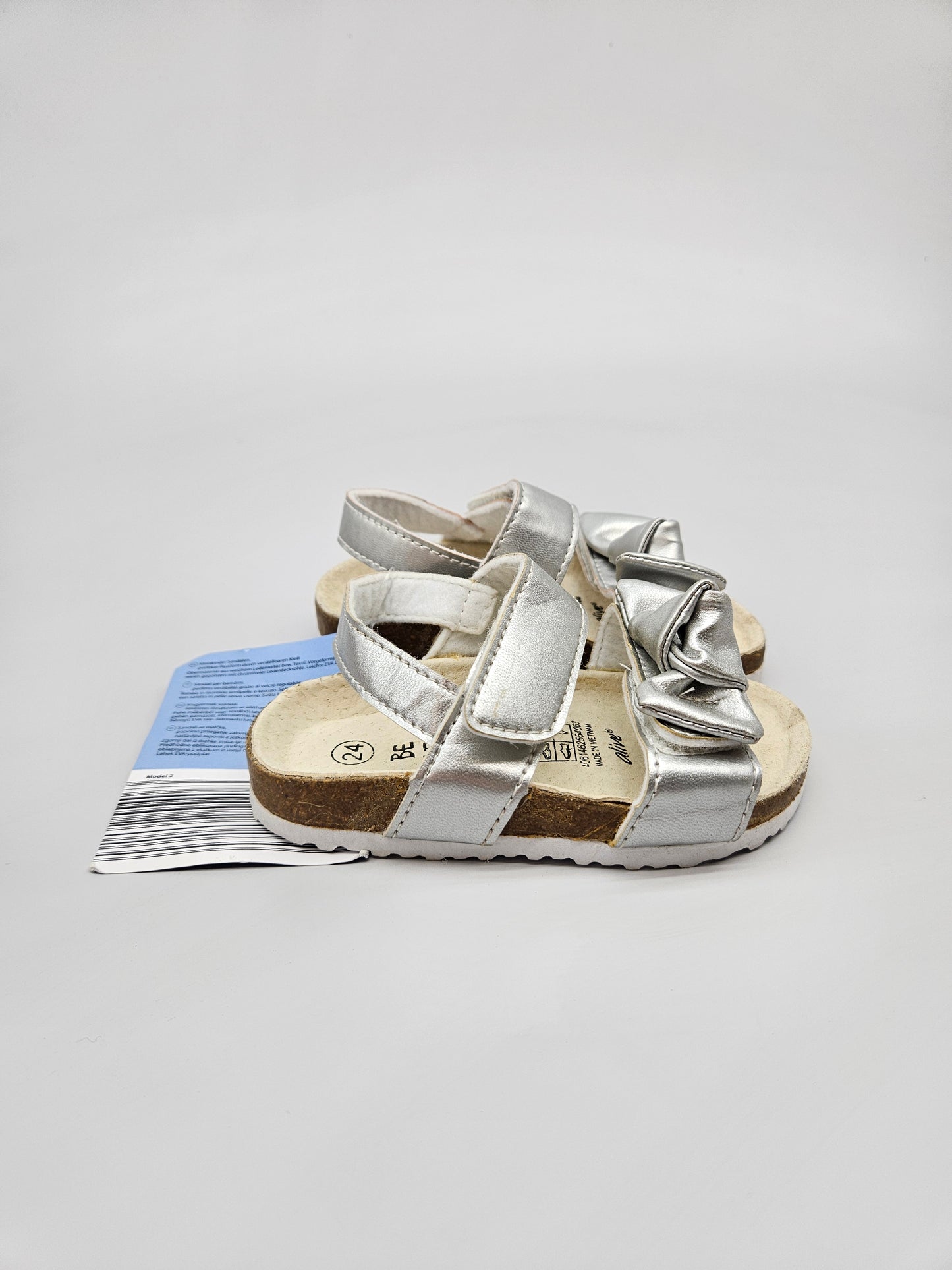 ALIVE NOVI ORIGINAL SANDAKI BR 24