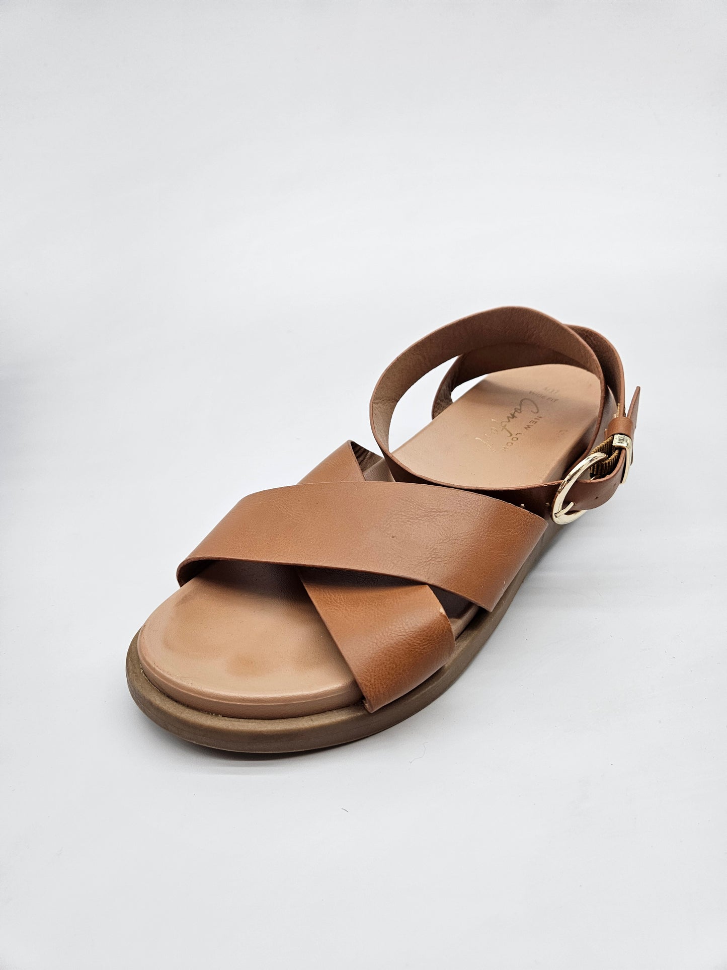 NEW LOOK ORIGINAL SANDALI BR 37