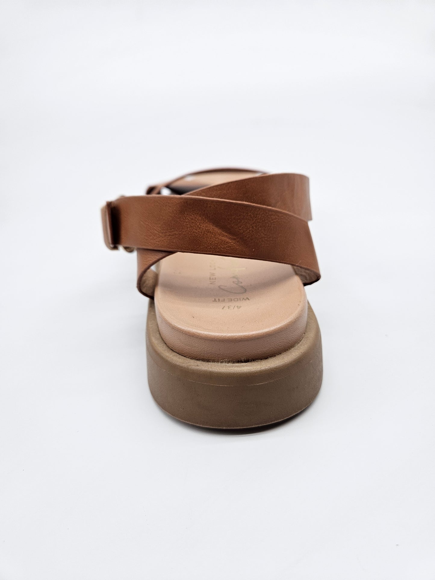 NEW LOOK ORIGINAL SANDALI BR 37