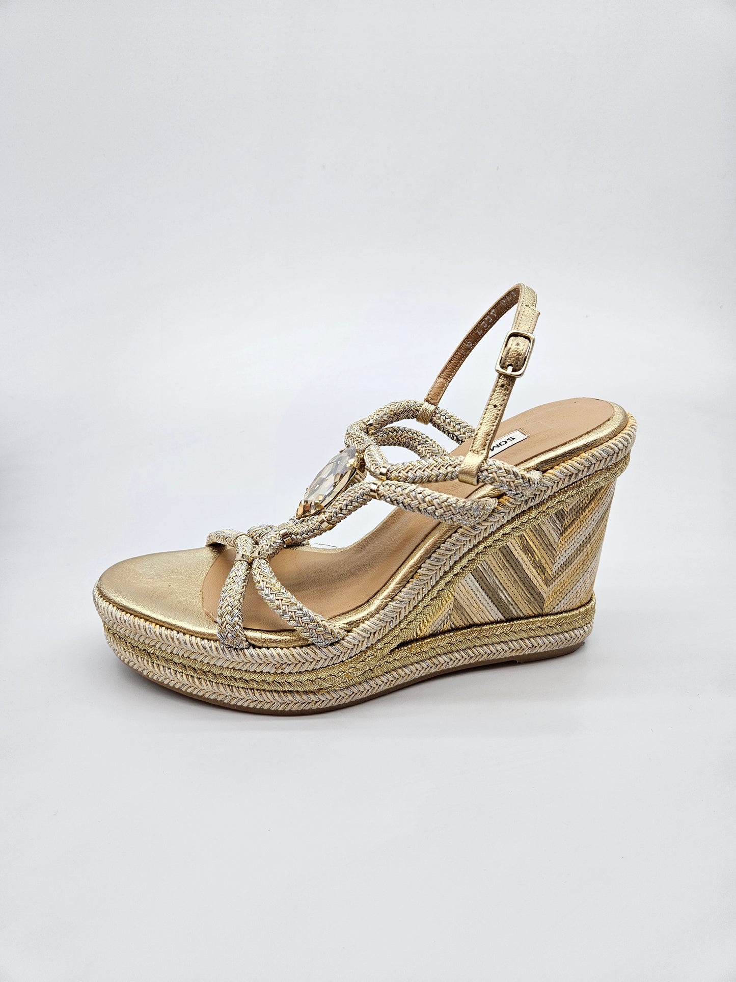 SOMMITS NOVI ORIGINAL SANDALI BR 39