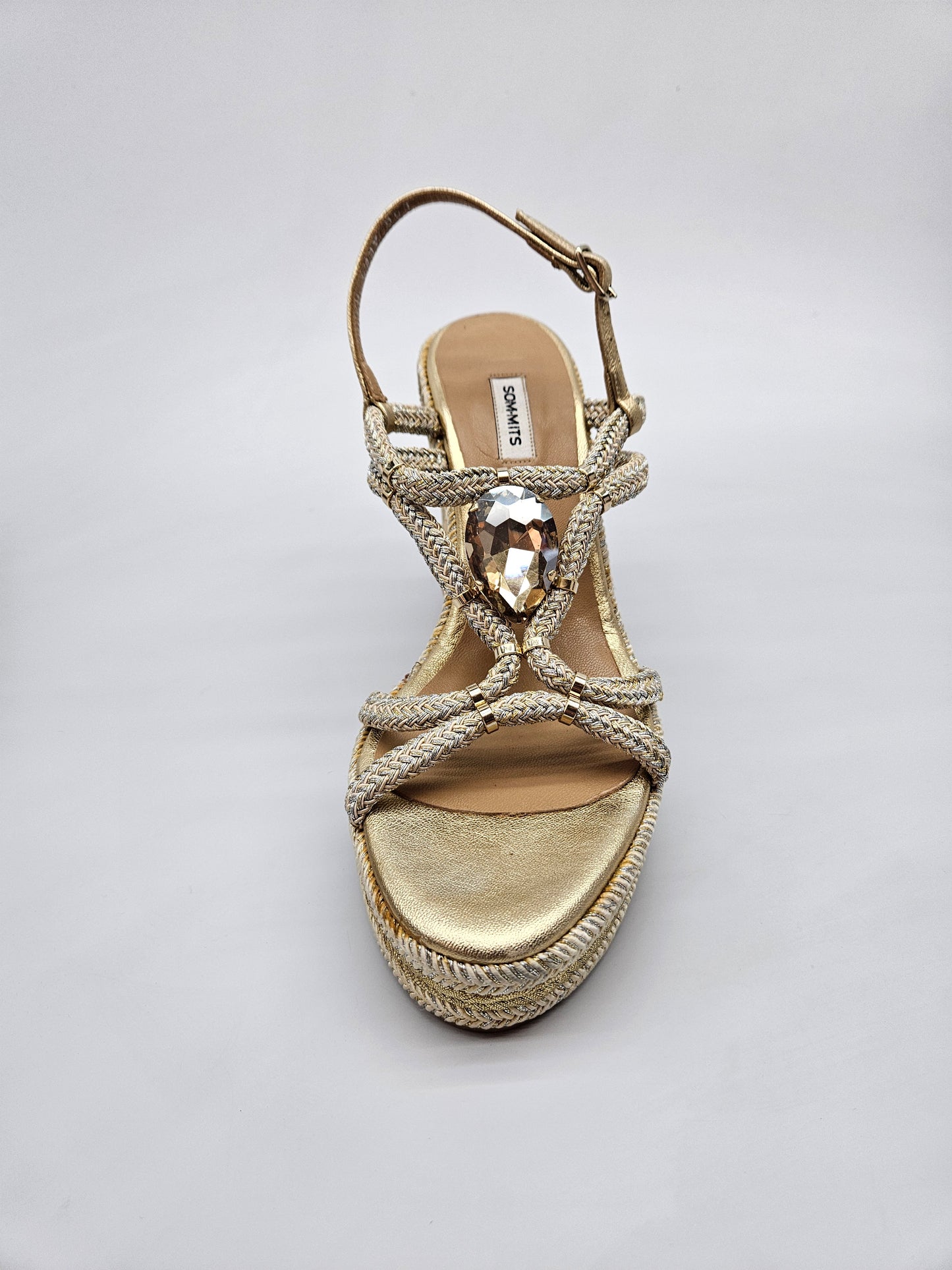 SOMMITS NOVI ORIGINAL SANDALI BR 39
