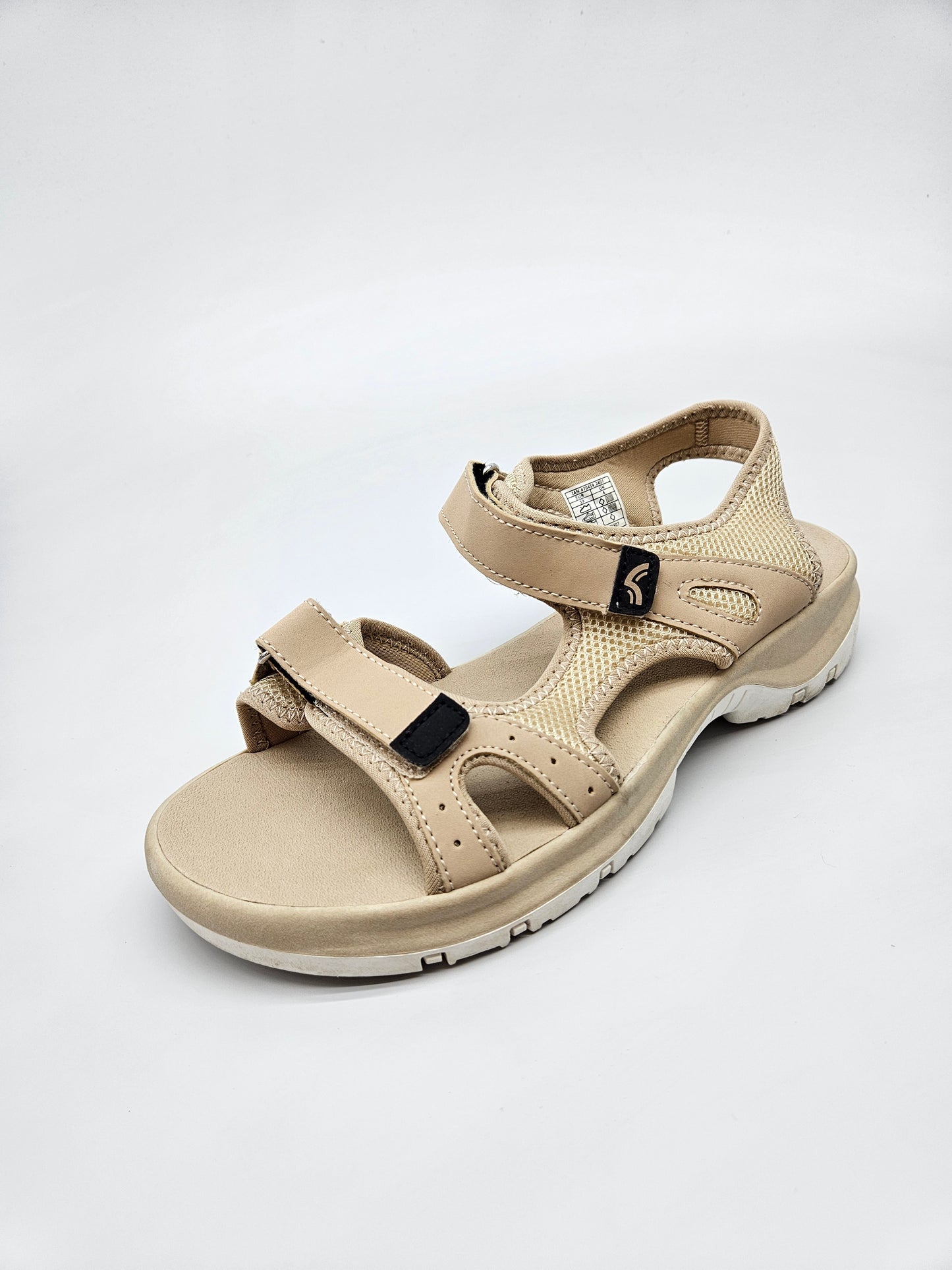 CRIVIT ORIGINAL SANDALI BR 39
