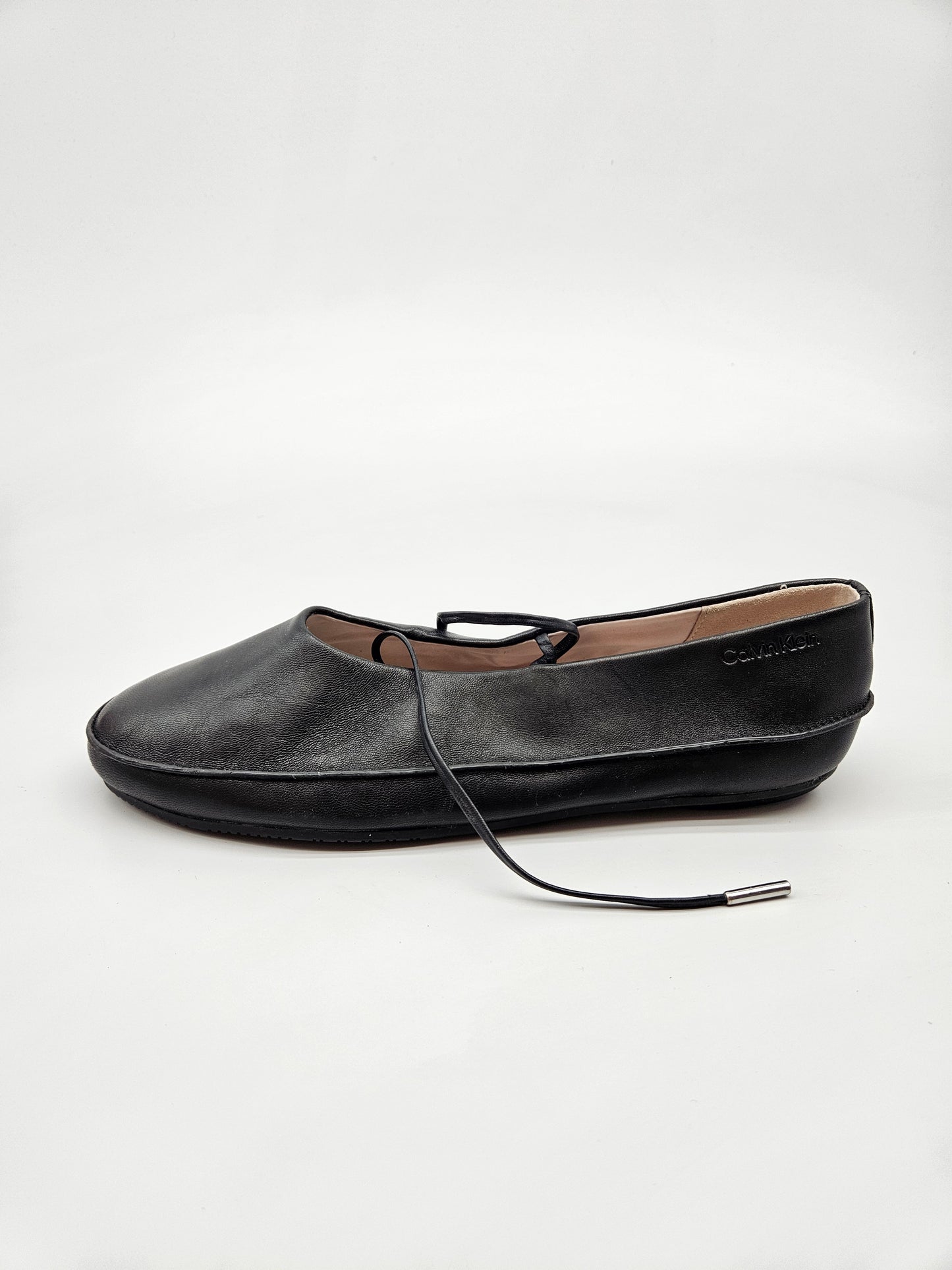 CALVIN KLEIN ORIGINAL KOZNI ESPADRILI BR 39