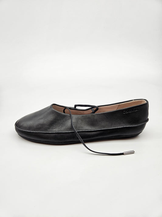 CALVIN KLEIN ORIGINAL KOZNI ESPADRILI BR 39