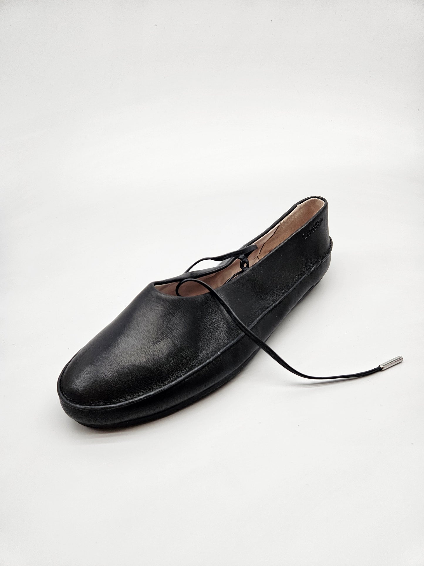 CALVIN KLEIN ORIGINAL KOZNI ESPADRILI BR 39