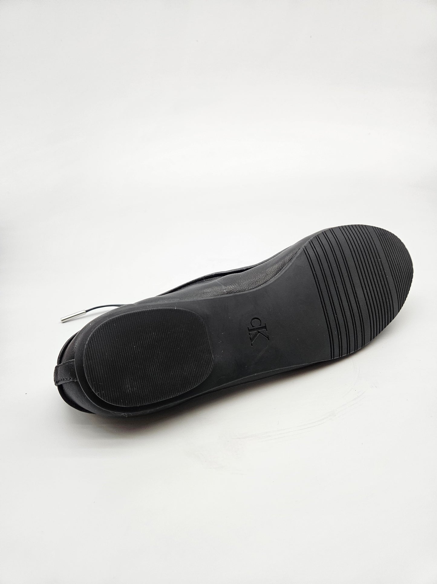 CALVIN KLEIN ORIGINAL KOZNI ESPADRILI BR 39