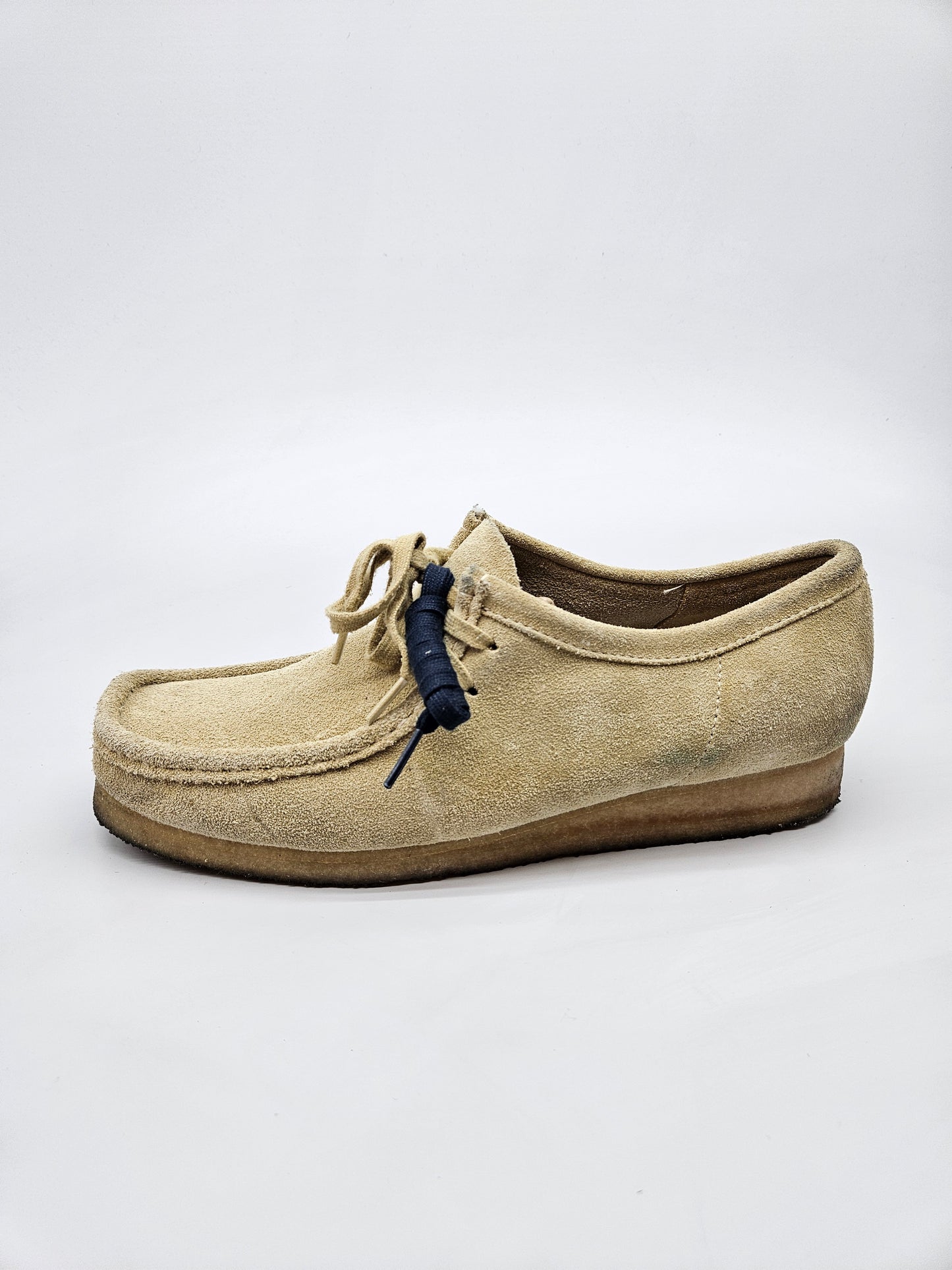 CLARKS ORIGINAL KOZNI CEVLI BR 44.5