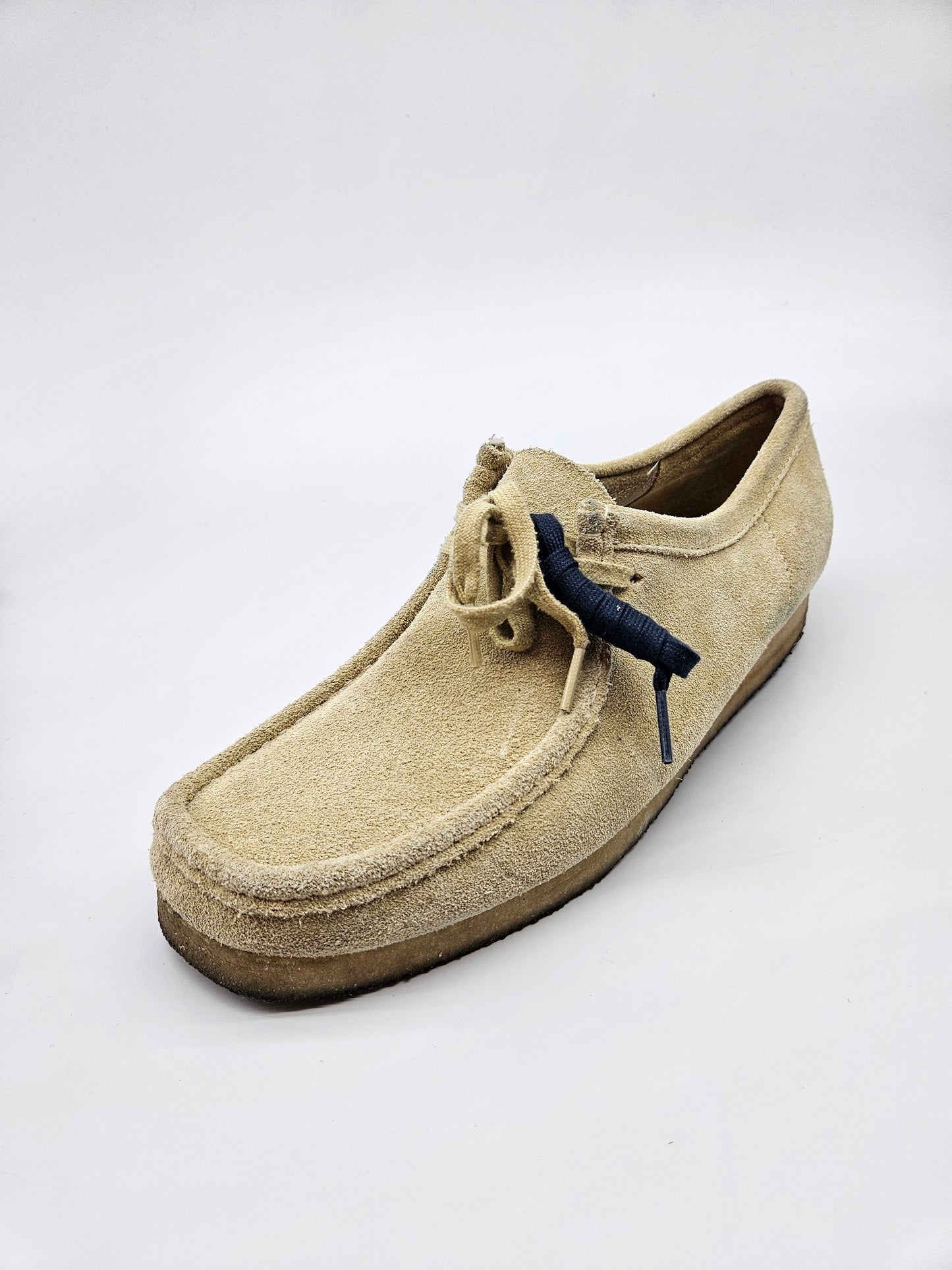 CLARKS ORIGINAL KOZNI CEVLI BR 44.5