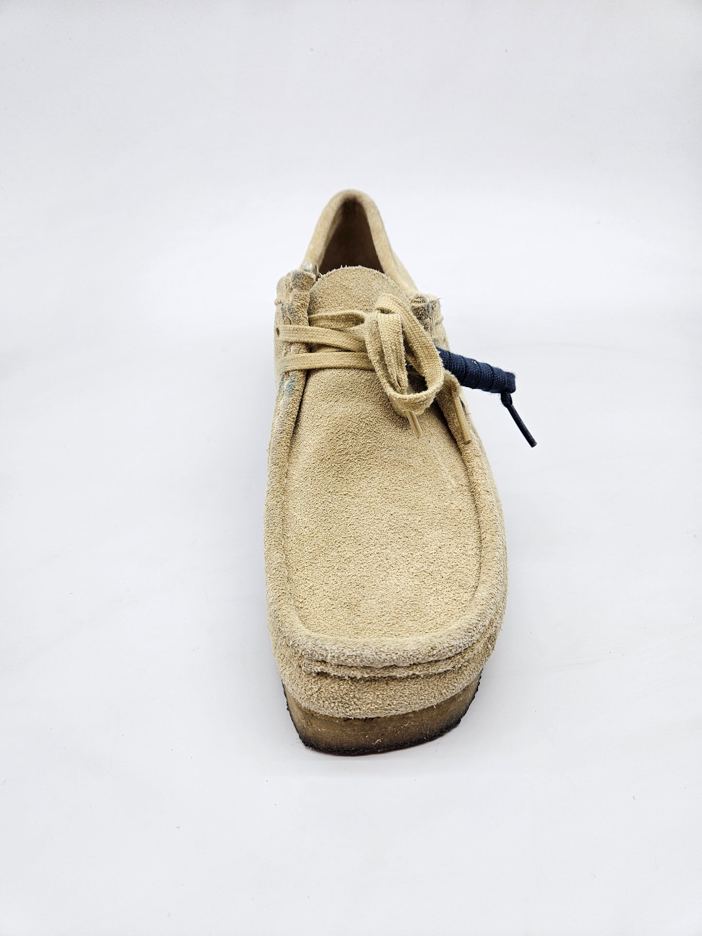 CLARKS ORIGINAL KOZNI CEVLI BR 44.5
