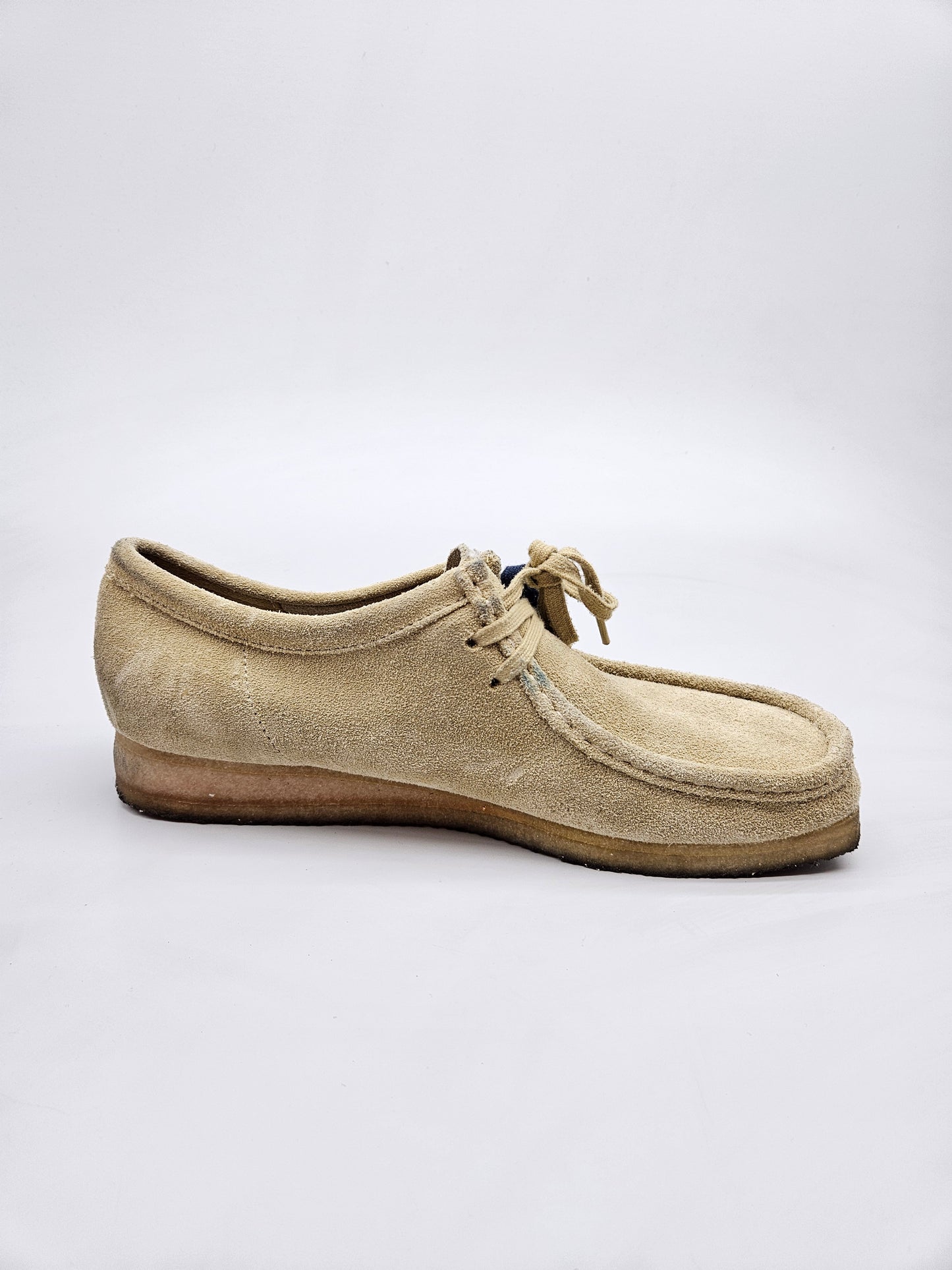 CLARKS ORIGINAL KOZNI CEVLI BR 44.5