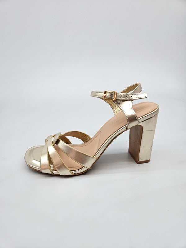 NEW LOOK ORIGINAL SANDALI BR 39